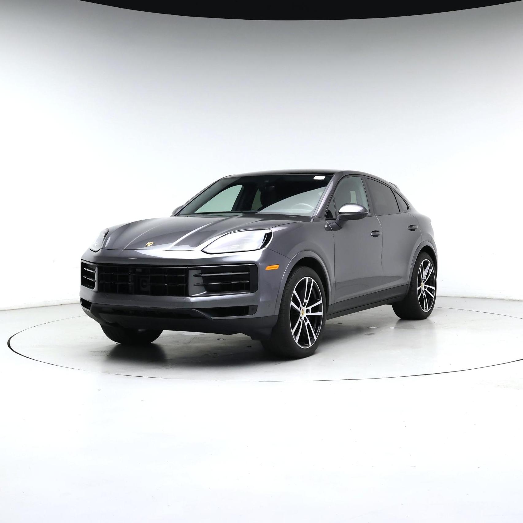 Thumbnail: 2024 Porsche Cayenne - 4
