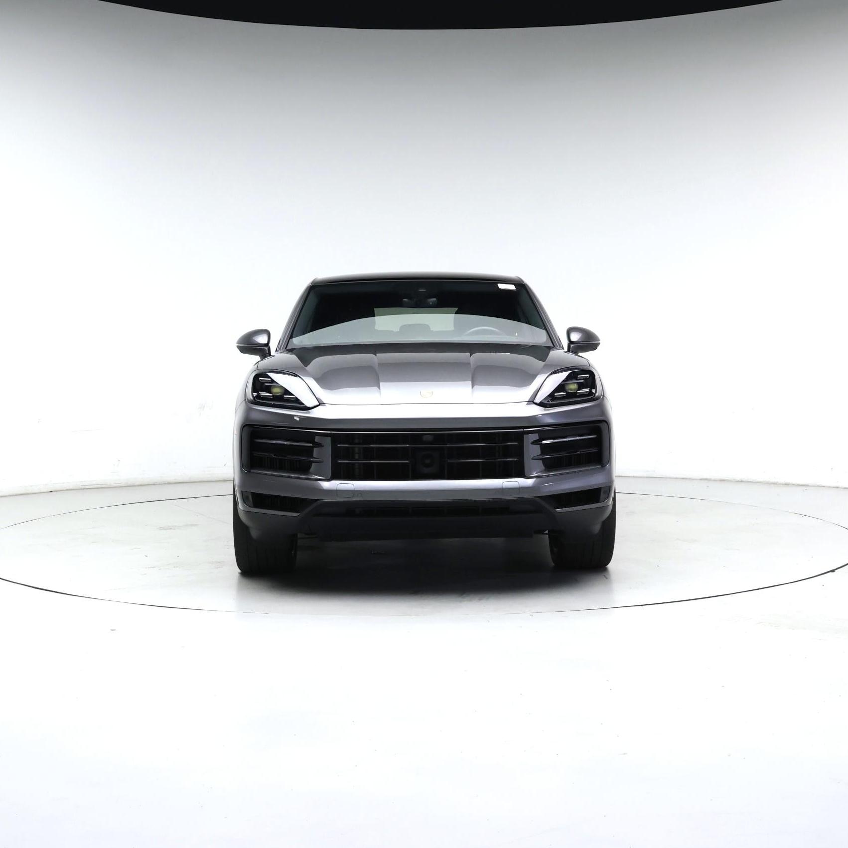 Thumbnail: 2024 Porsche Cayenne - 5