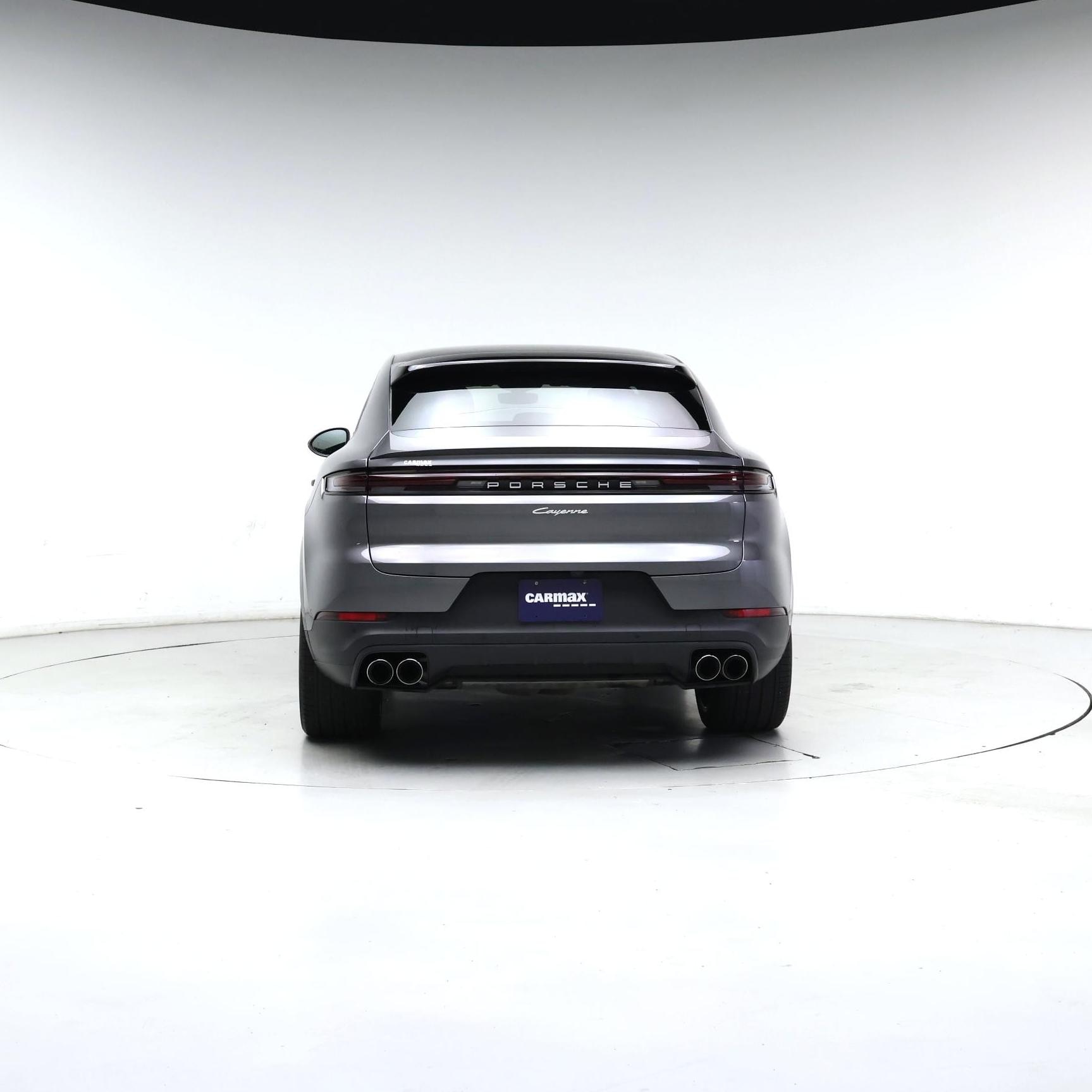Thumbnail: 2024 Porsche Cayenne - 6