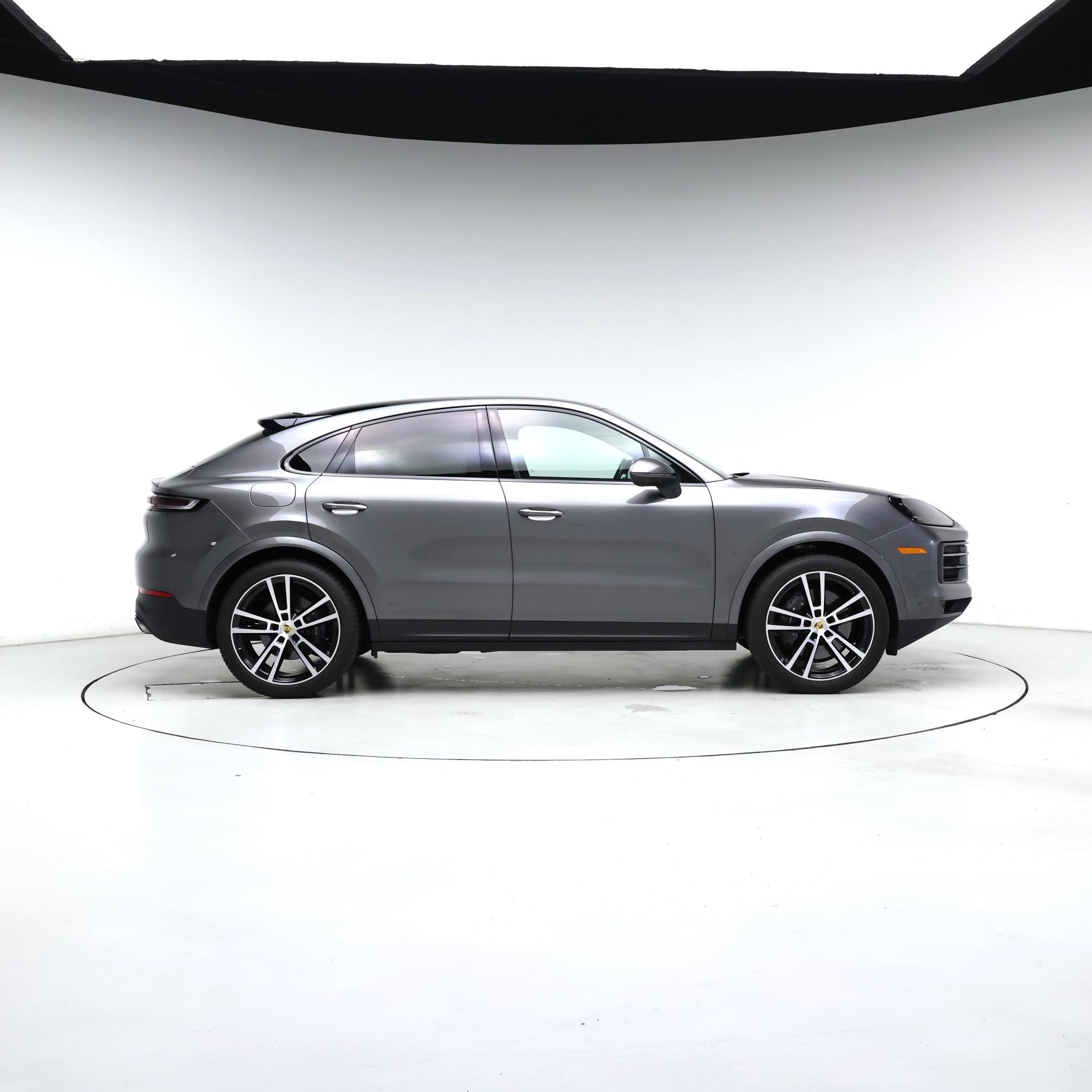 Thumbnail: 2024 Porsche Cayenne - 7