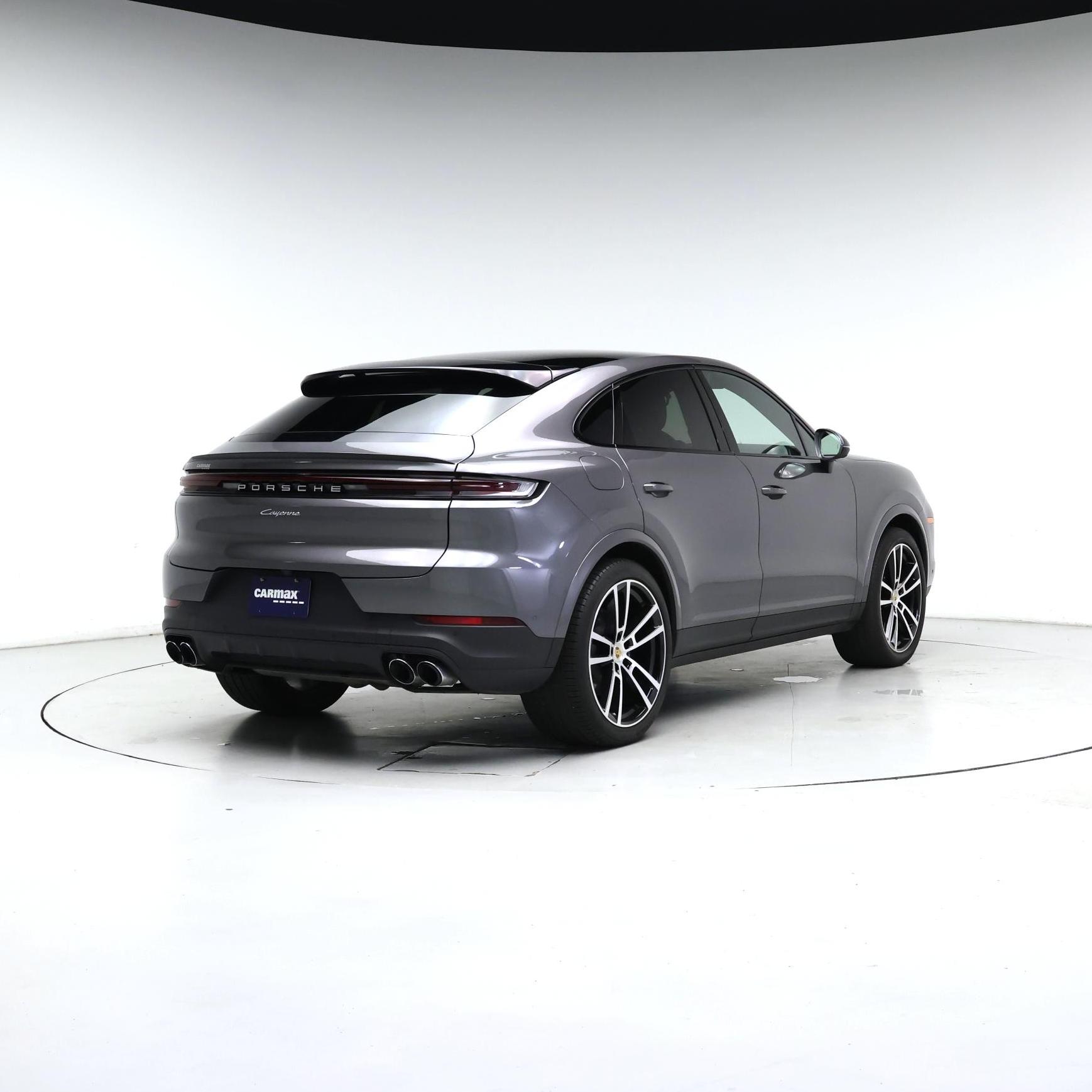 Thumbnail: 2024 Porsche Cayenne - 8