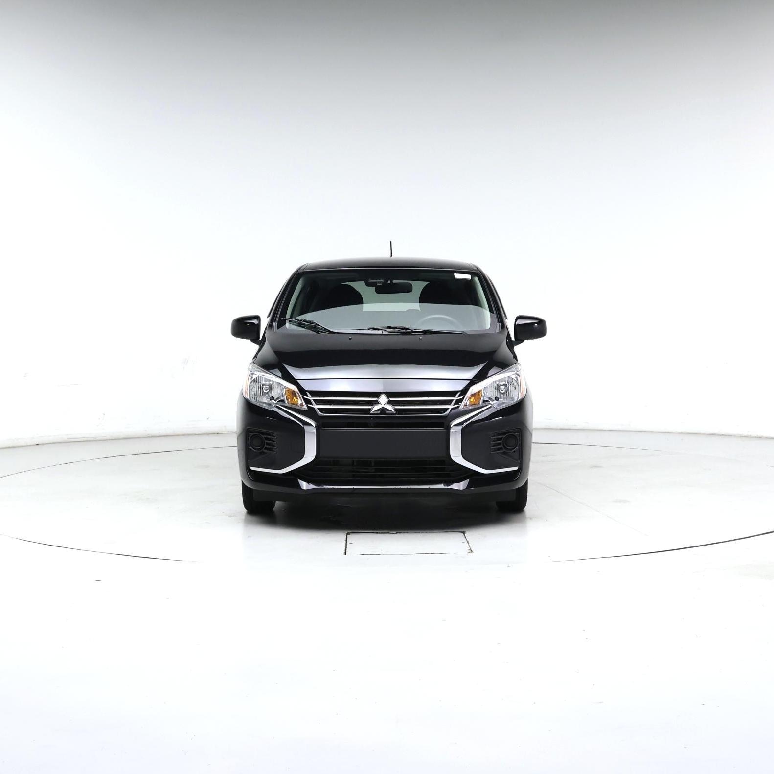 Thumbnail: 2023 Mitsubishi Mirage - 5