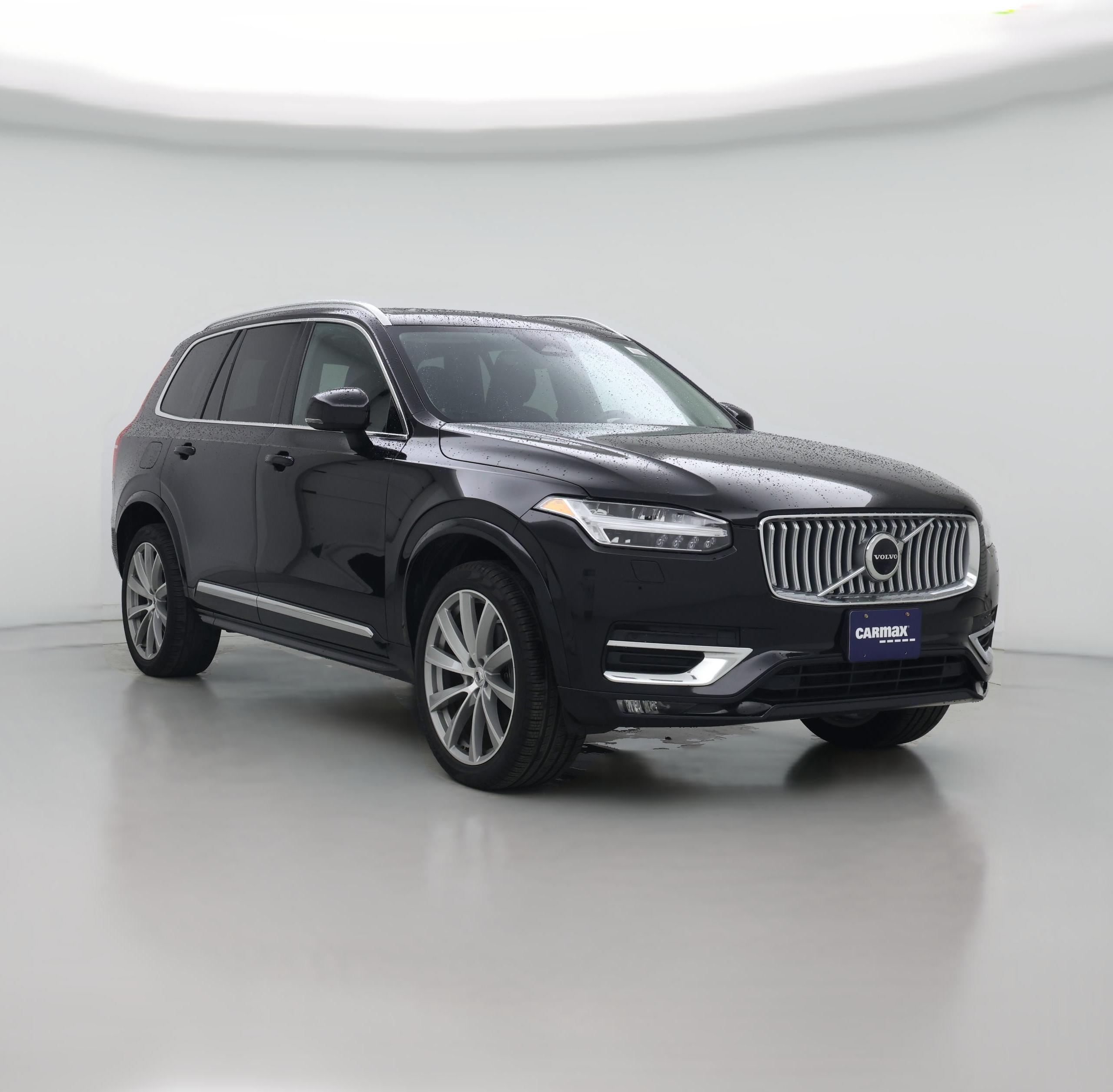 Thumbnail: 2023 Volvo XC90 - 1