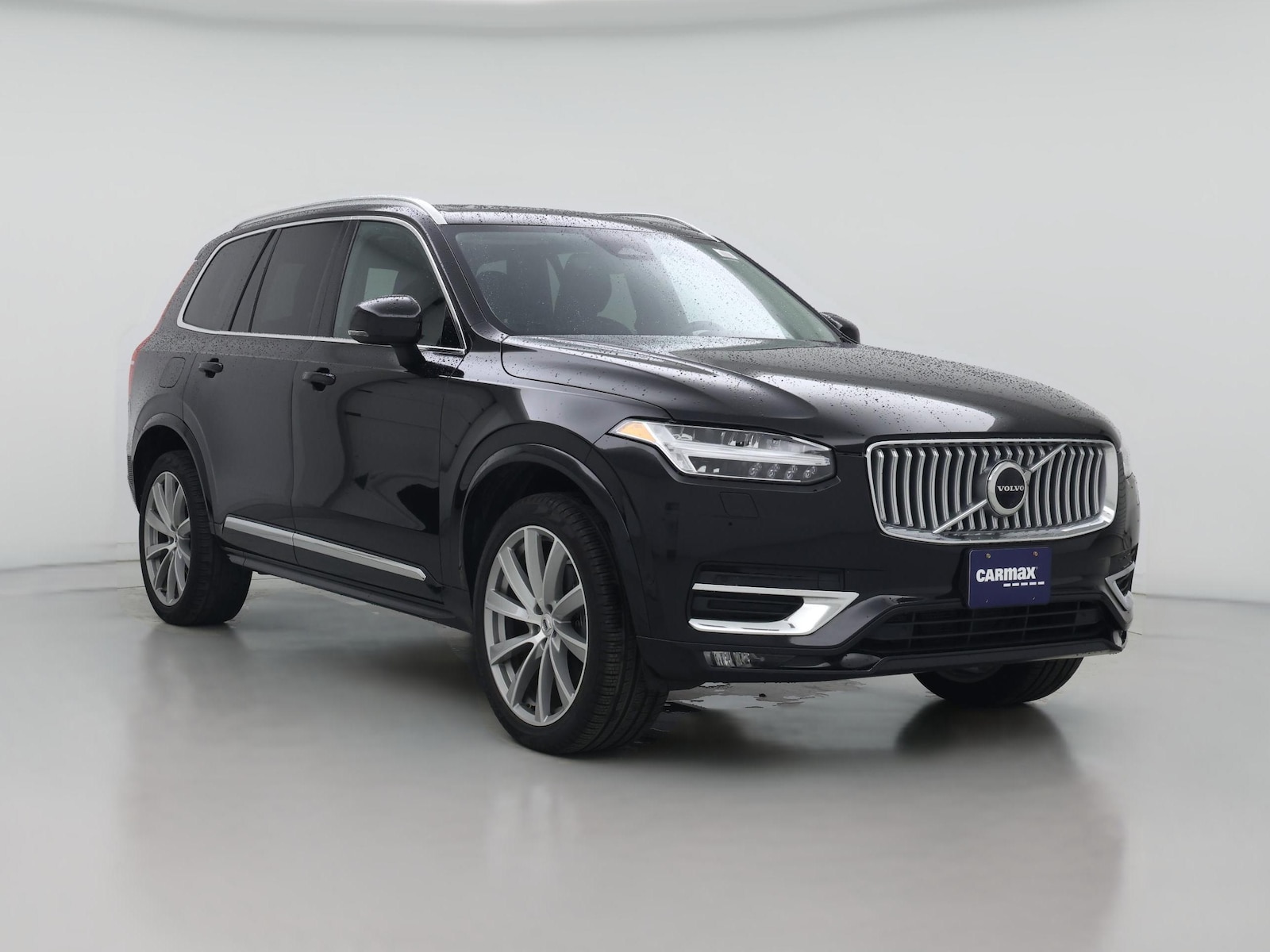 2023 Volvo XC90