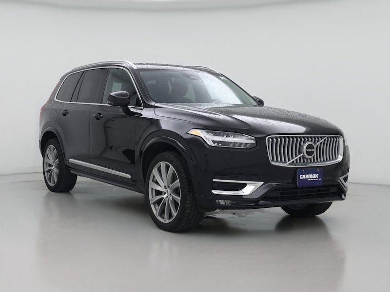 2023 Volvo XC90 B6 Plus