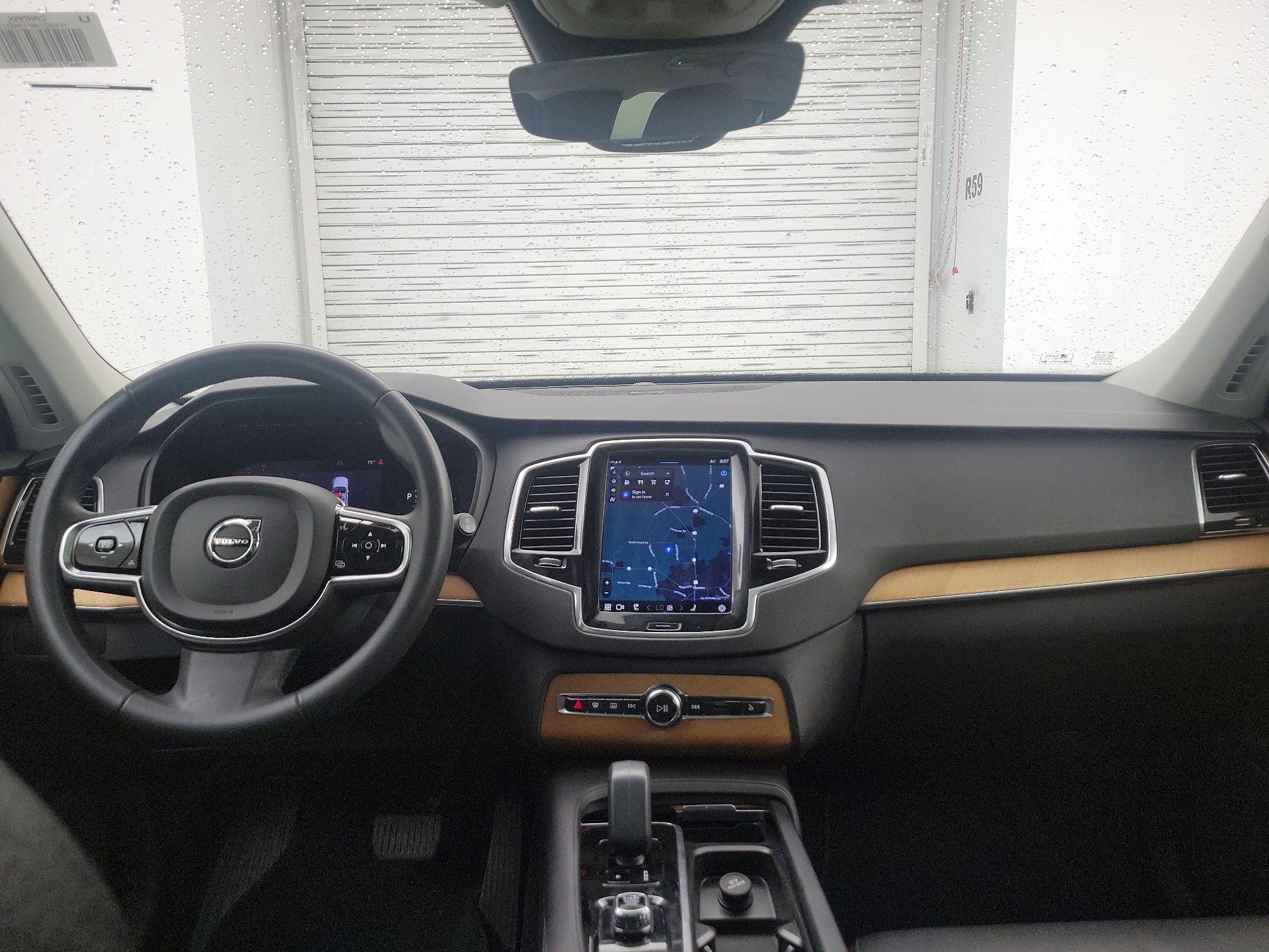 Thumbnail: 2023 Volvo XC90 - 9