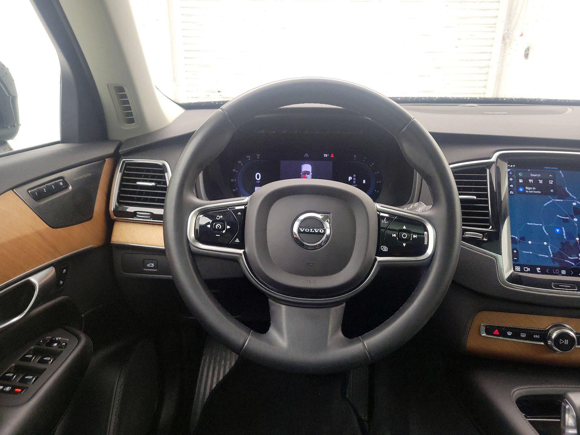 Thumbnail: 2023 Volvo XC90 - 10