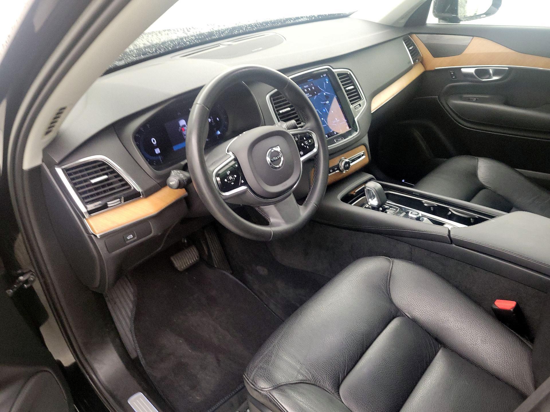 Thumbnail: 2023 Volvo XC90 - 11