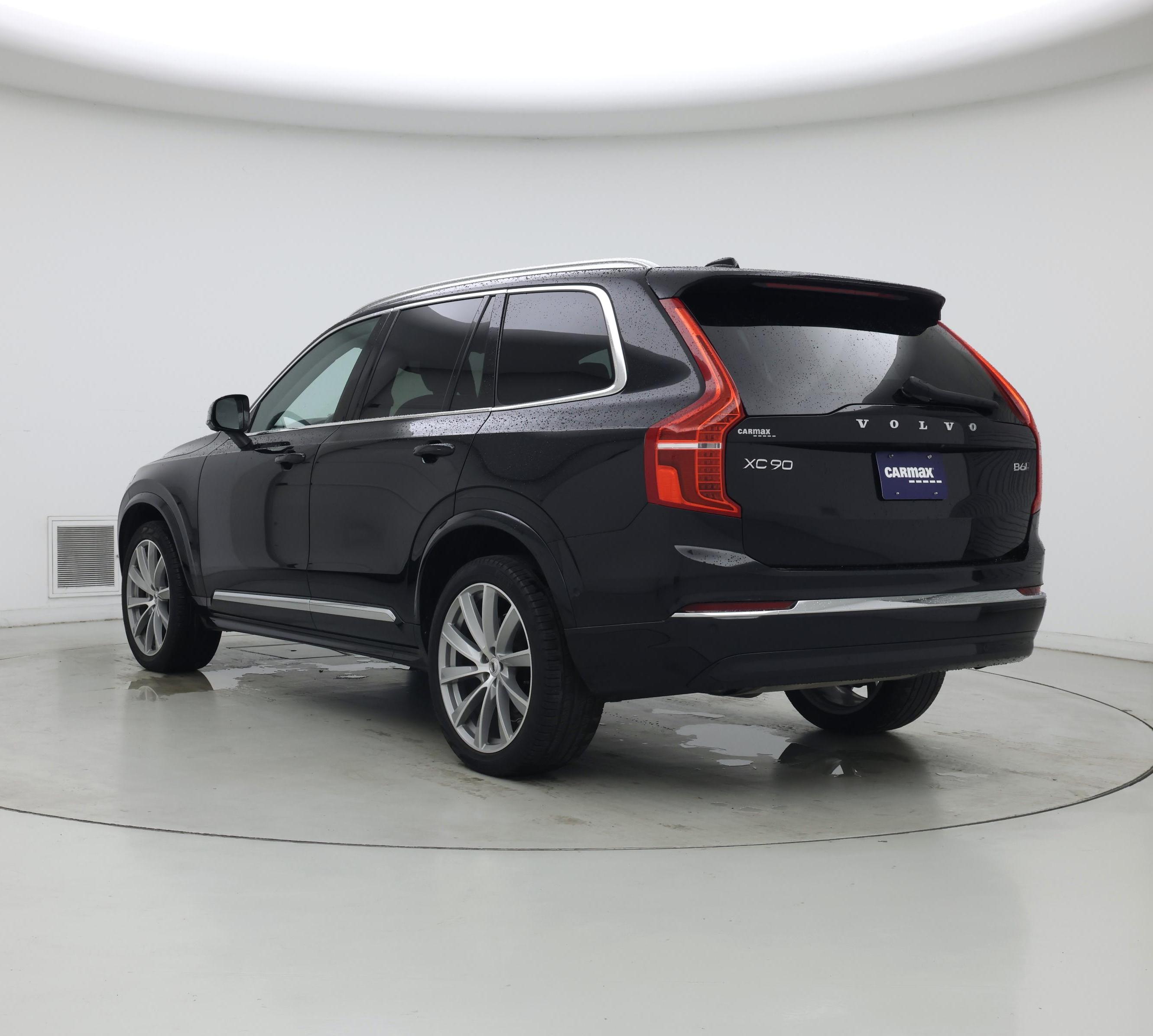 Thumbnail: 2023 Volvo XC90 - 2