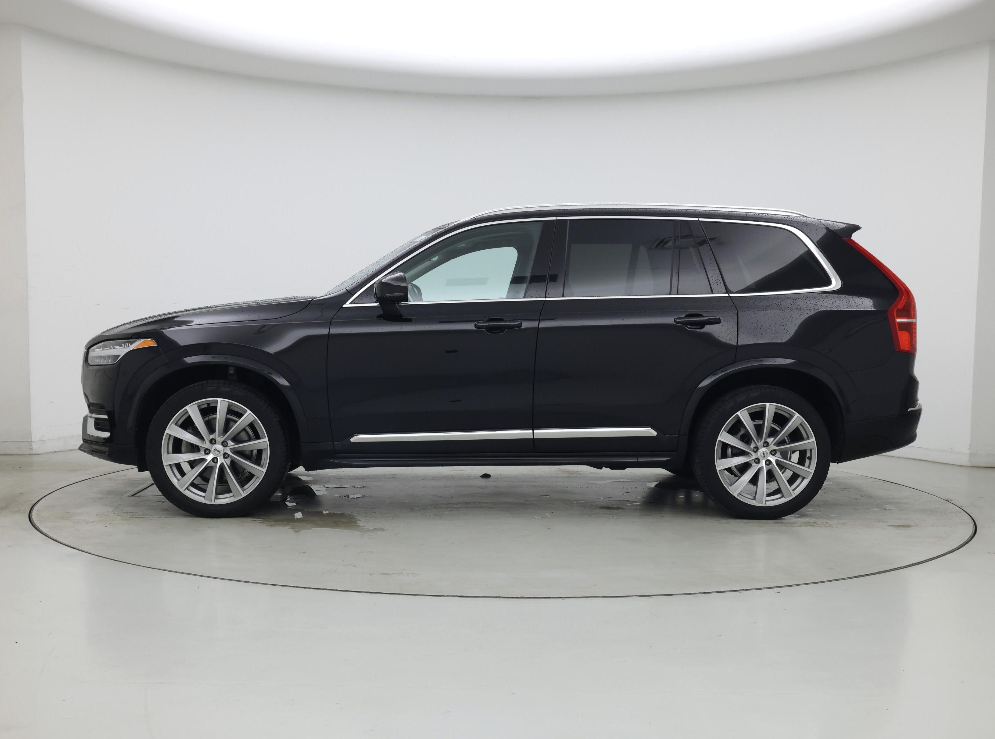 Thumbnail: 2023 Volvo XC90 - 3