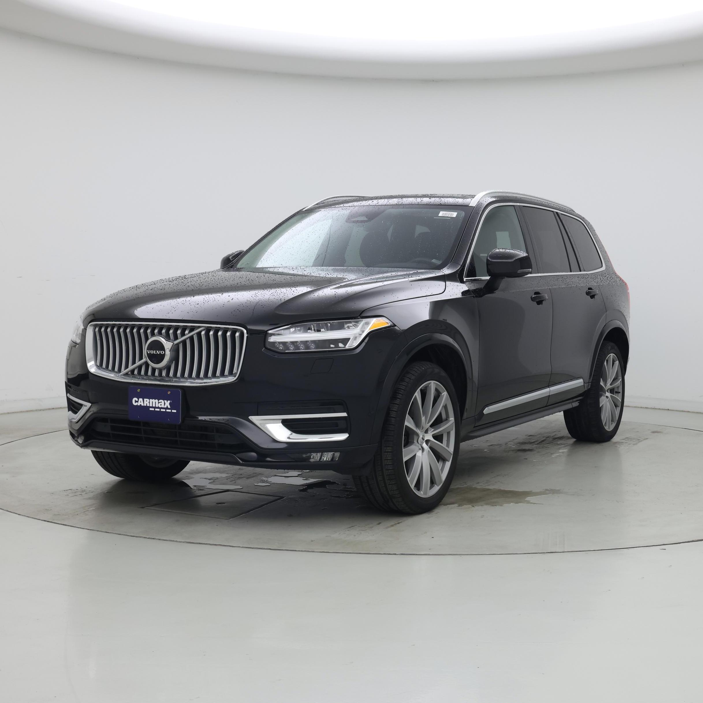 Thumbnail: 2023 Volvo XC90 - 4