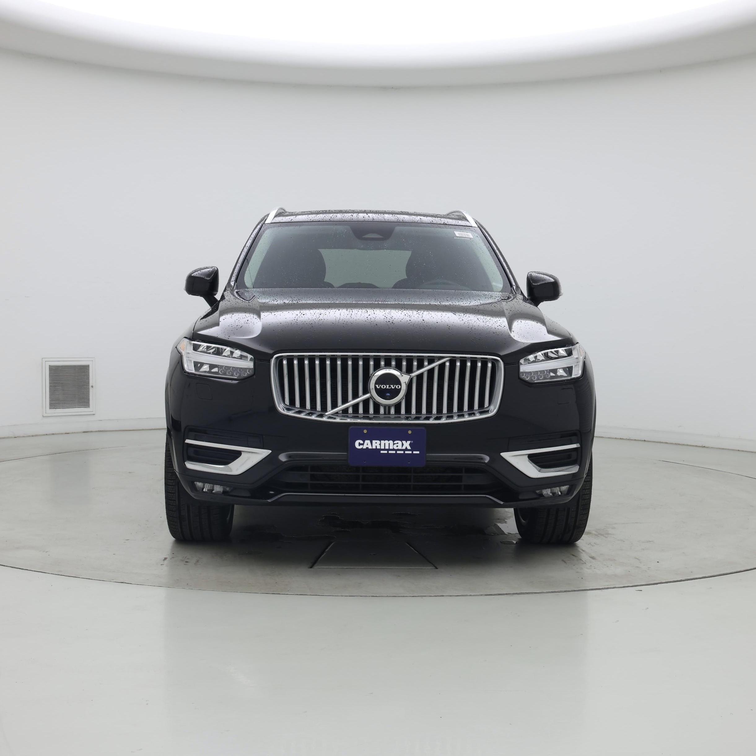 Thumbnail: 2023 Volvo XC90 - 5