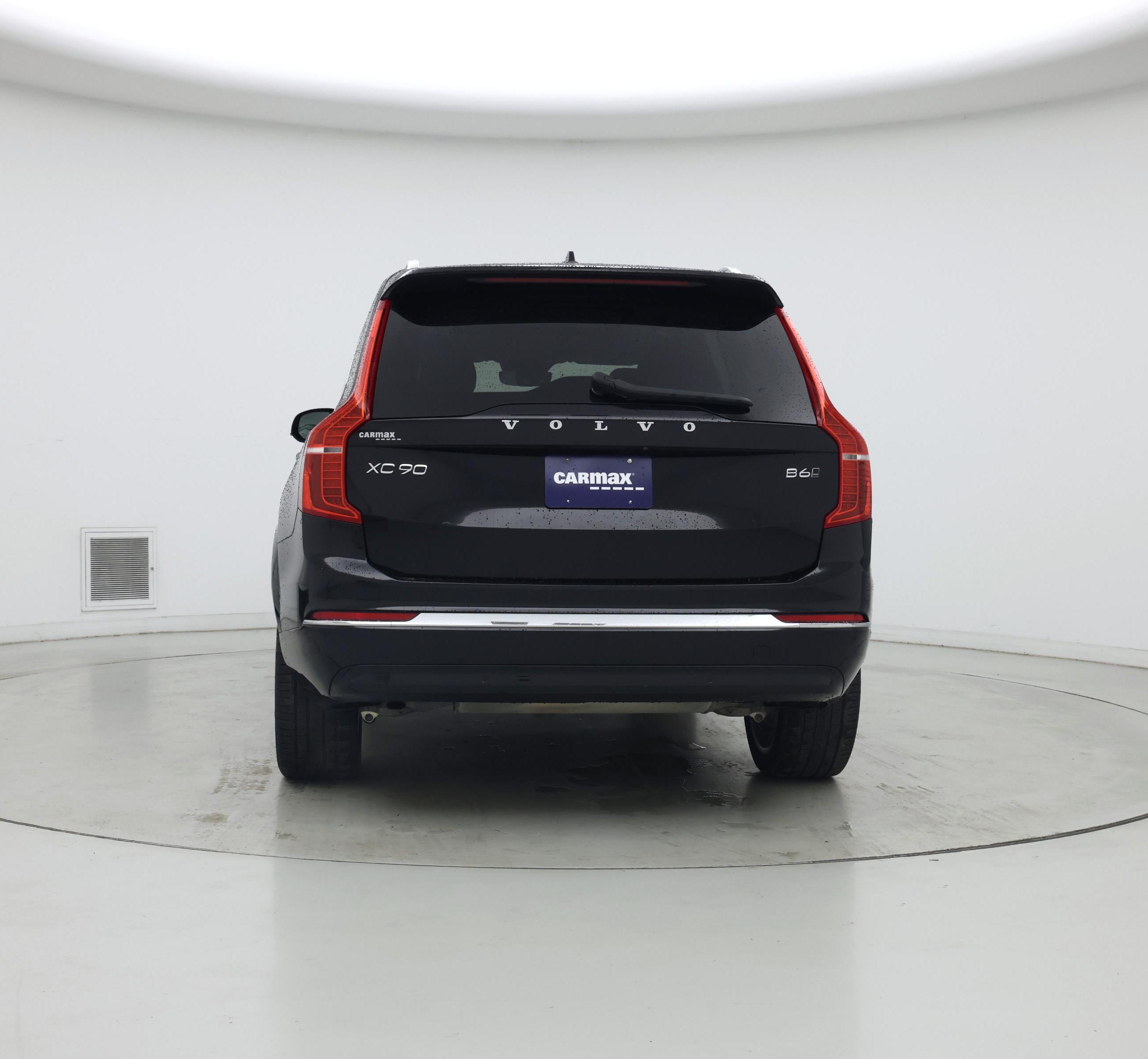 Thumbnail: 2023 Volvo XC90 - 6
