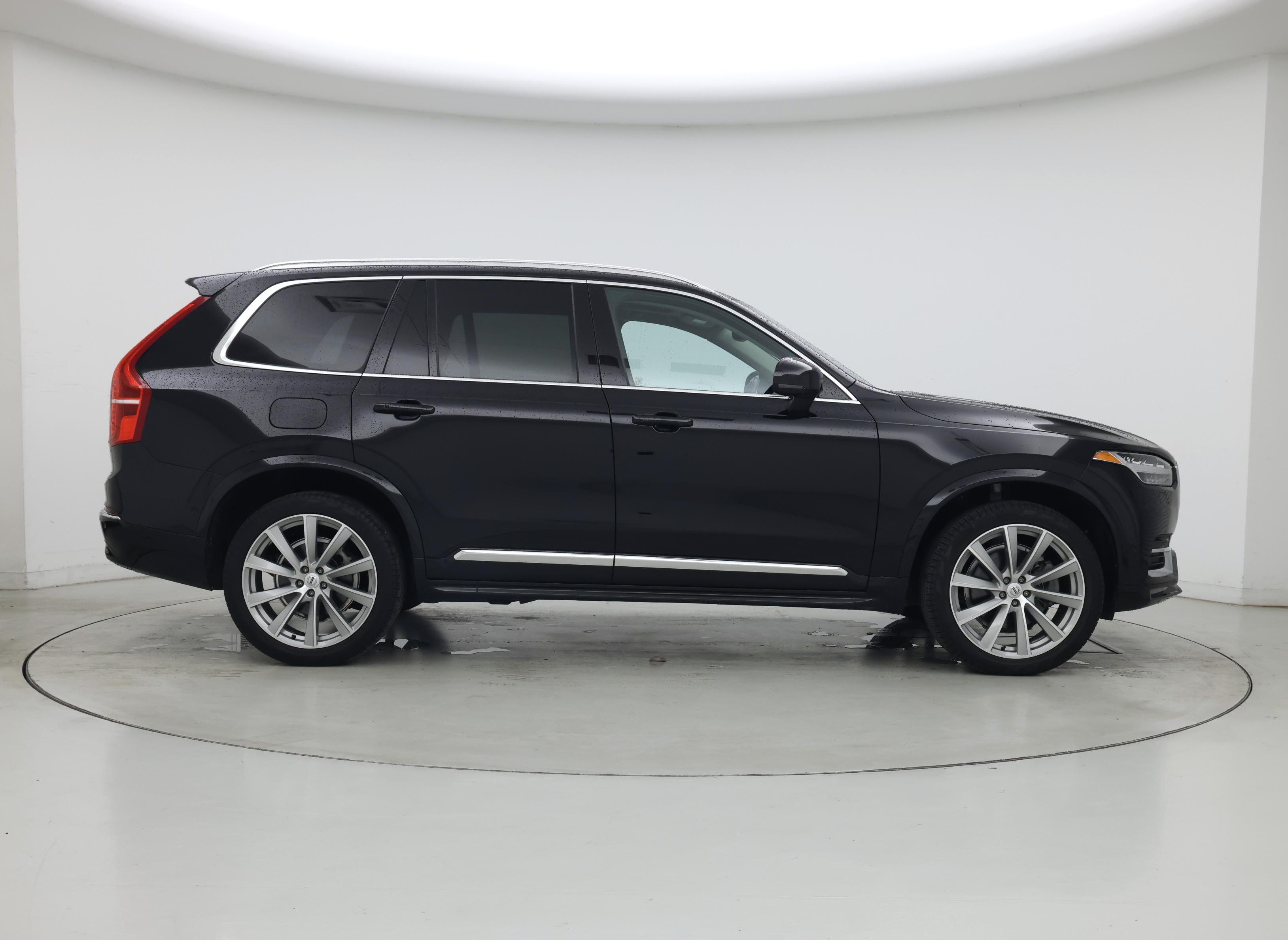Thumbnail: 2023 Volvo XC90 - 7