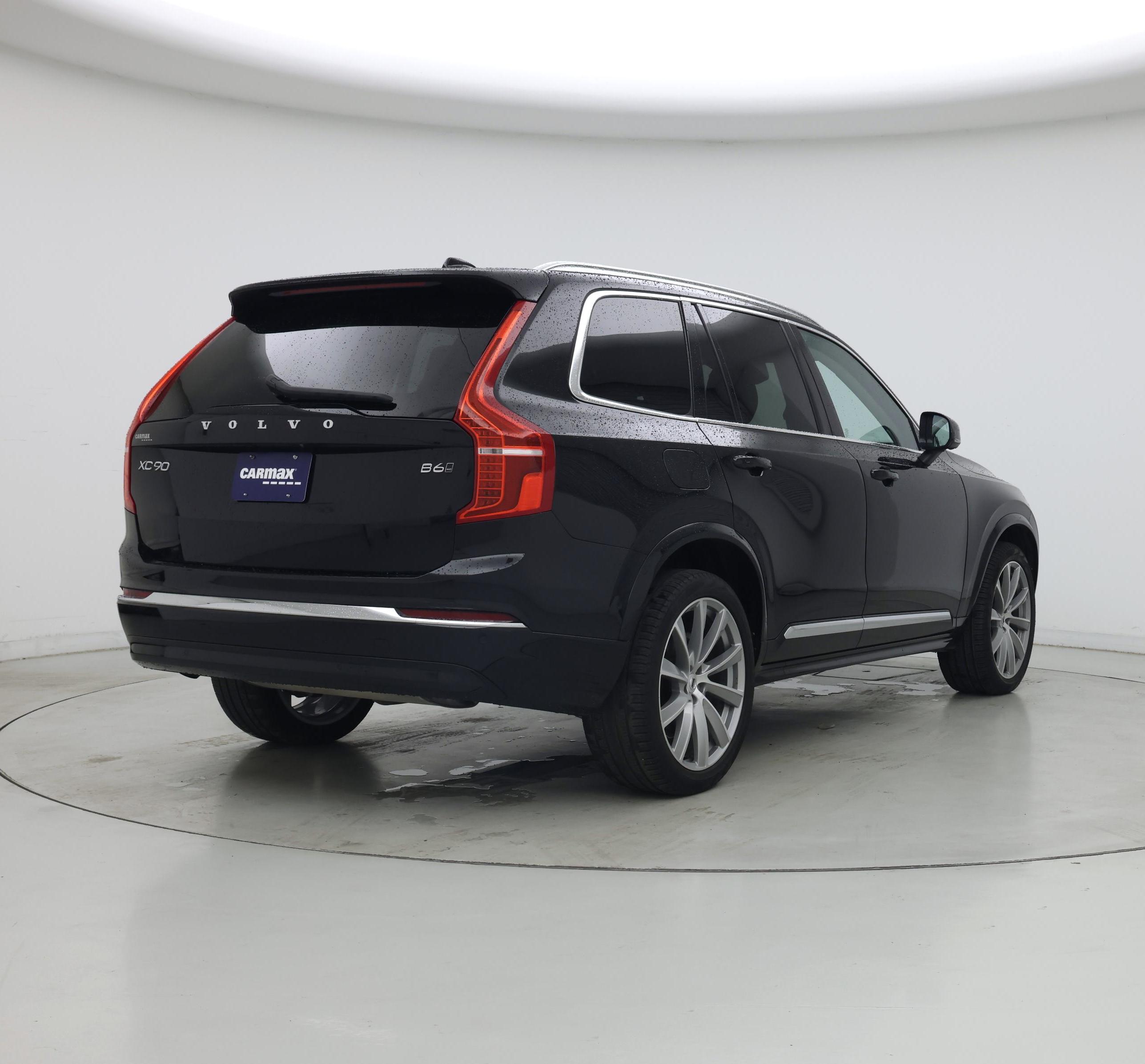 Thumbnail: 2023 Volvo XC90 - 8