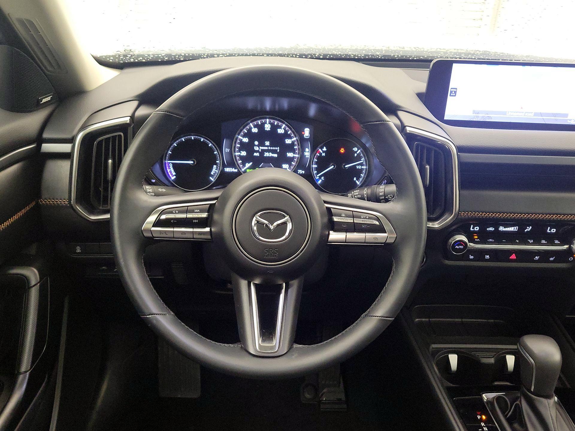 Thumbnail: 2025 Mazda CX-50 - 10