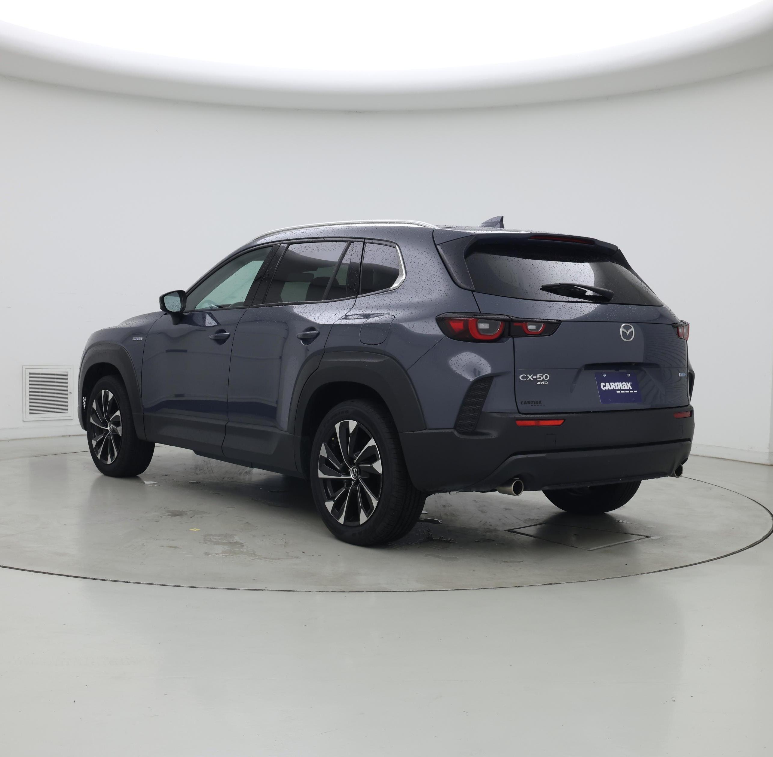 Thumbnail: 2025 Mazda CX-50 - 2