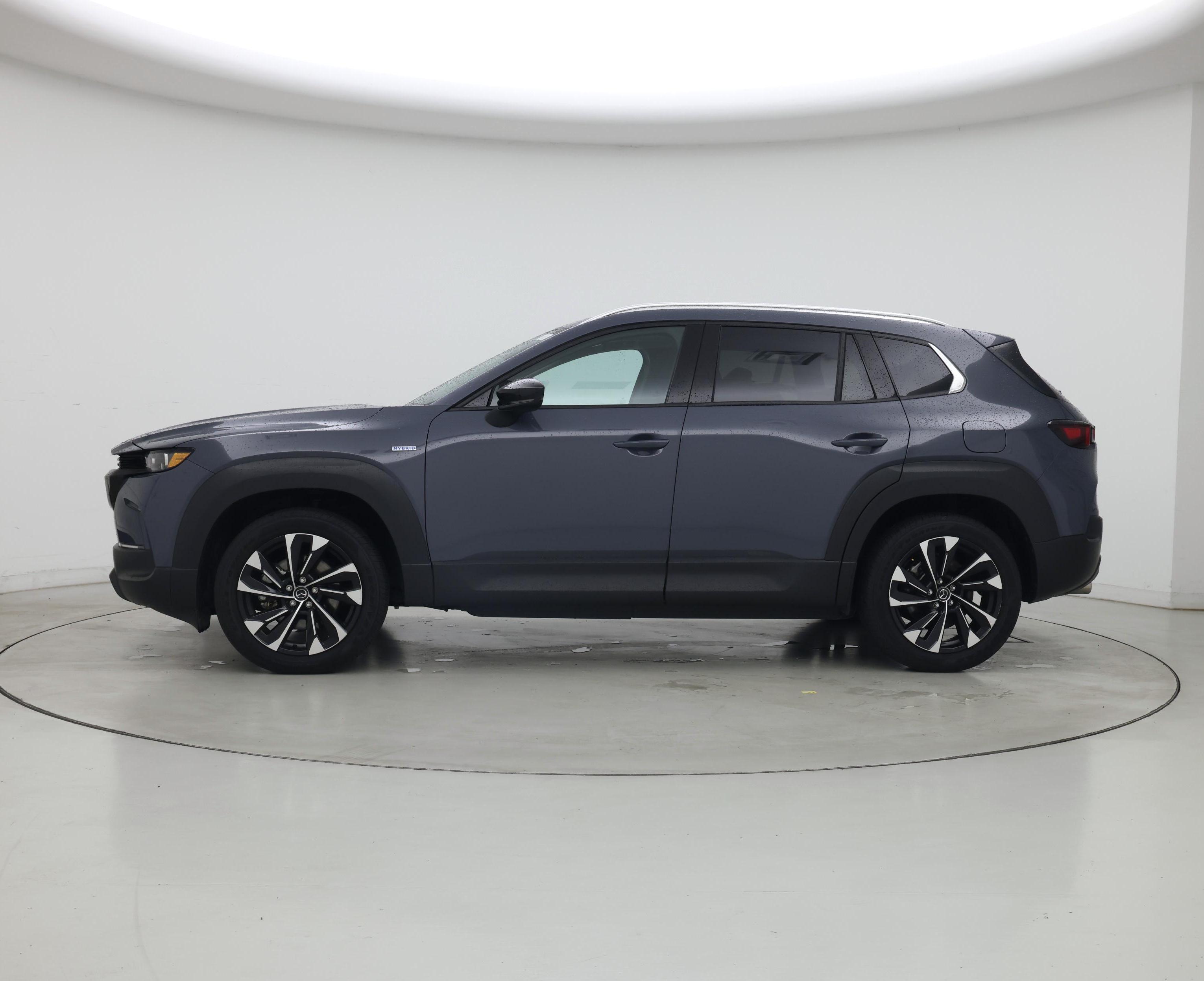Thumbnail: 2025 Mazda CX-50 - 3