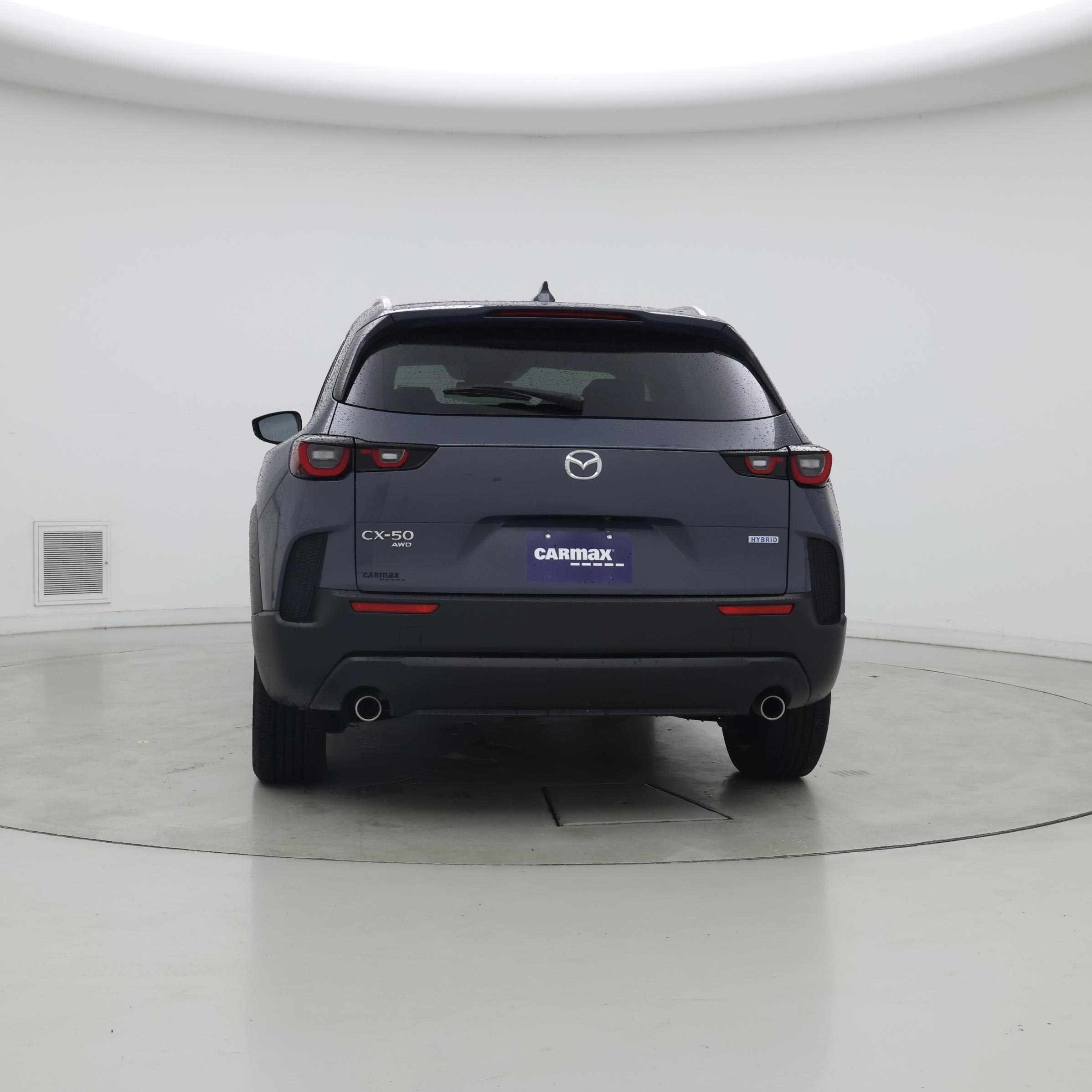 Thumbnail: 2025 Mazda CX-50 - 6