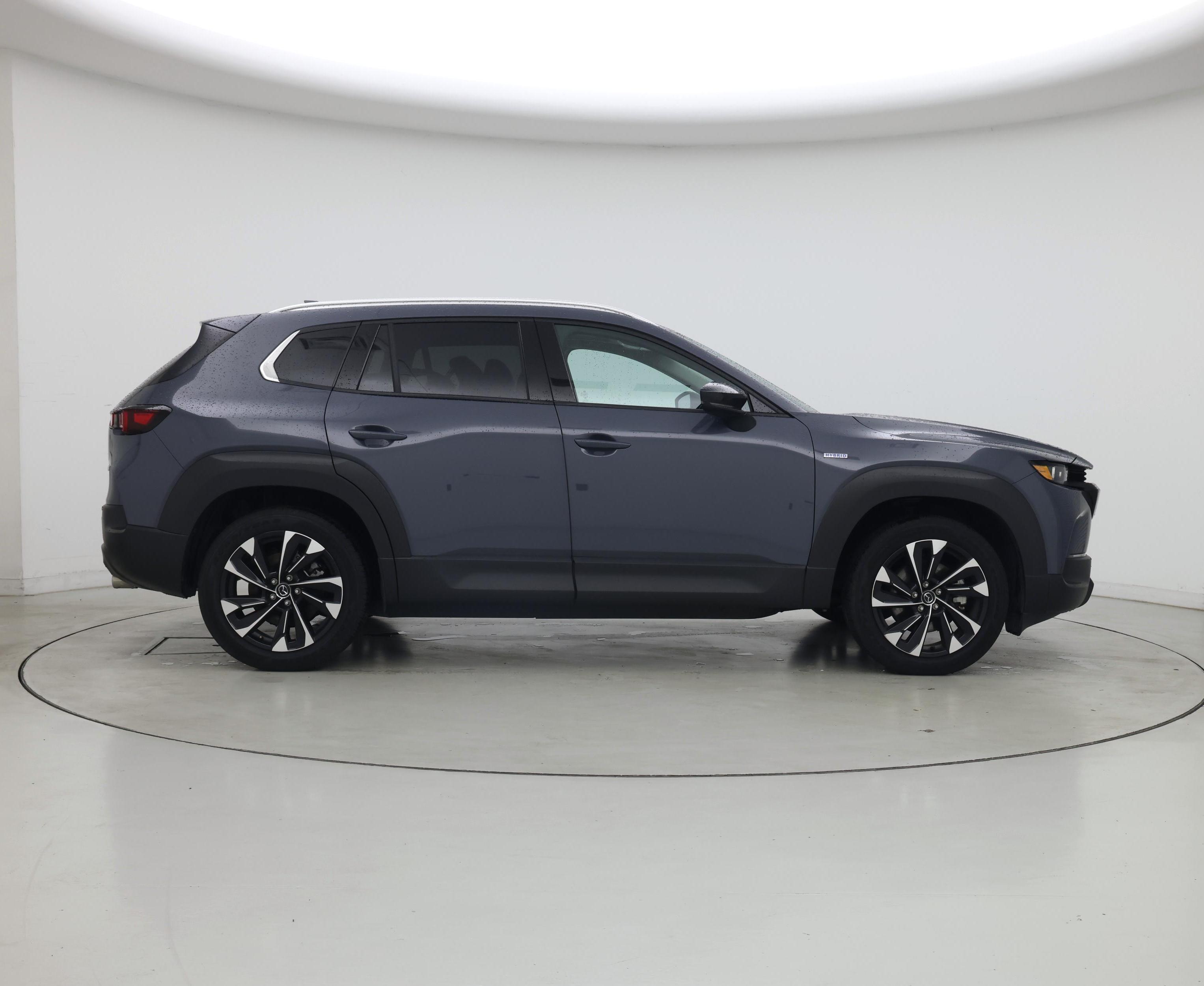 Thumbnail: 2025 Mazda CX-50 - 7