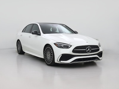 2023 Mercedes-Benz C300