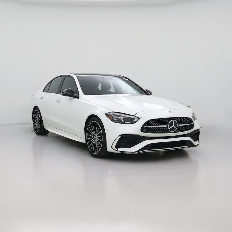2023 Mercedes-Benz C300