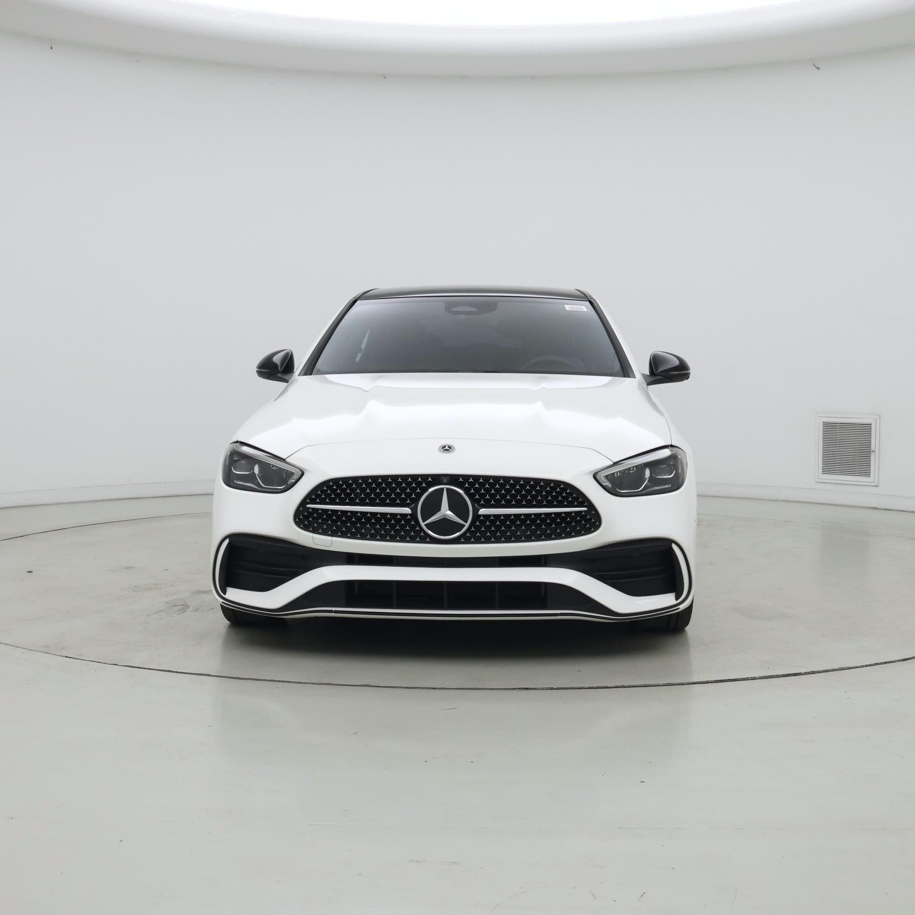 Thumbnail: 2023 Mercedes-Benz C-Class - 5