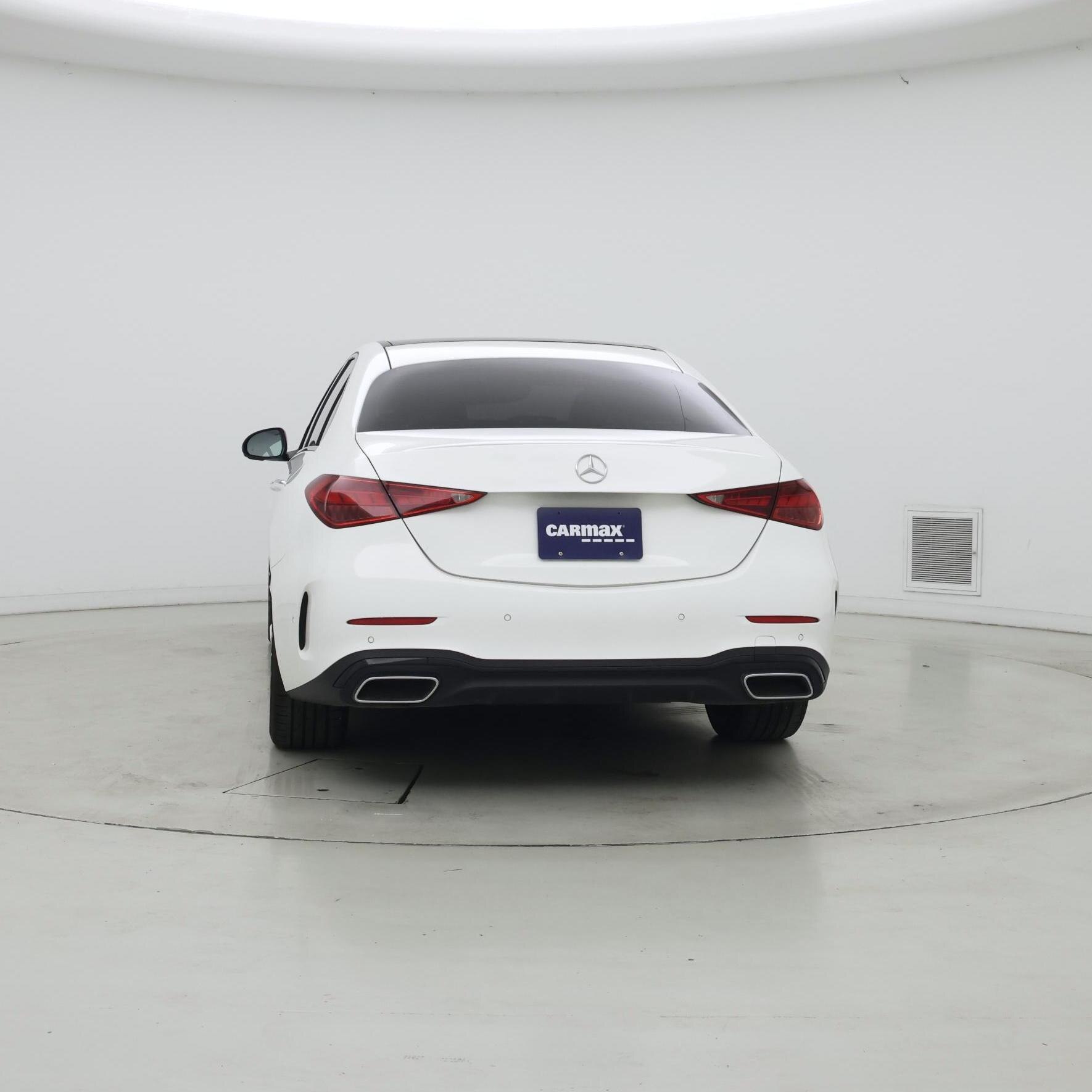 Thumbnail: 2023 Mercedes-Benz C-Class - 6