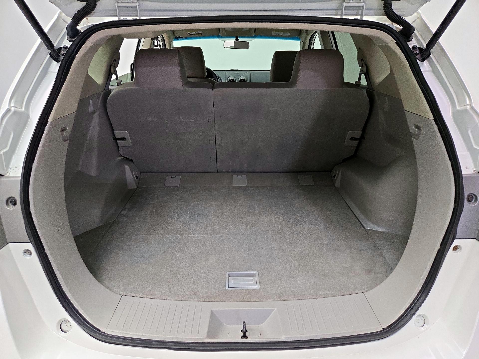 Thumbnail: 2015 Nissan Rogue - 20