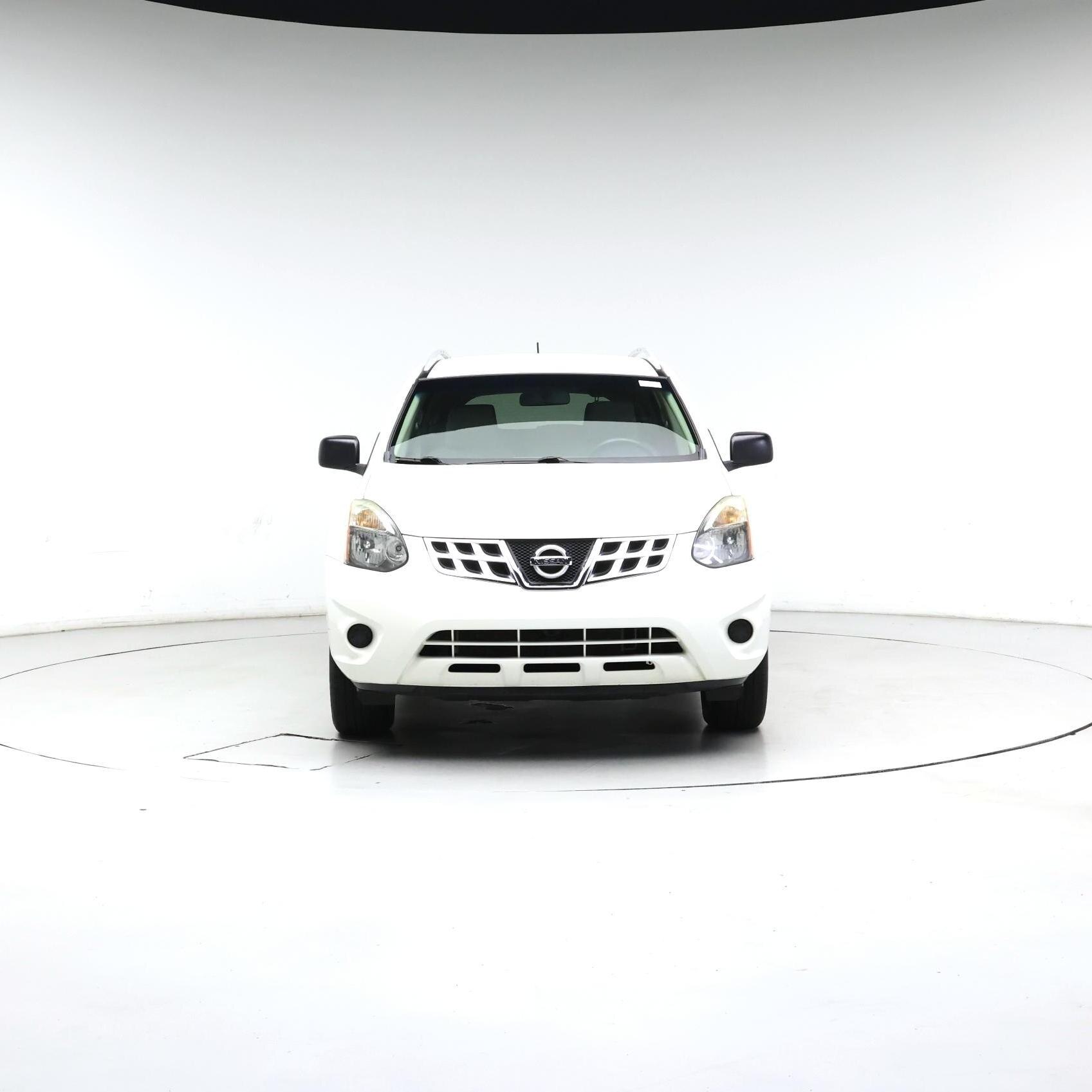 Thumbnail: 2015 Nissan Rogue - 5