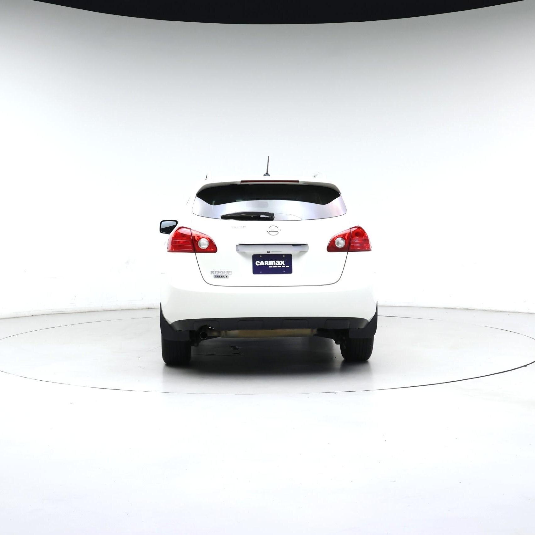 Thumbnail: 2015 Nissan Rogue - 6