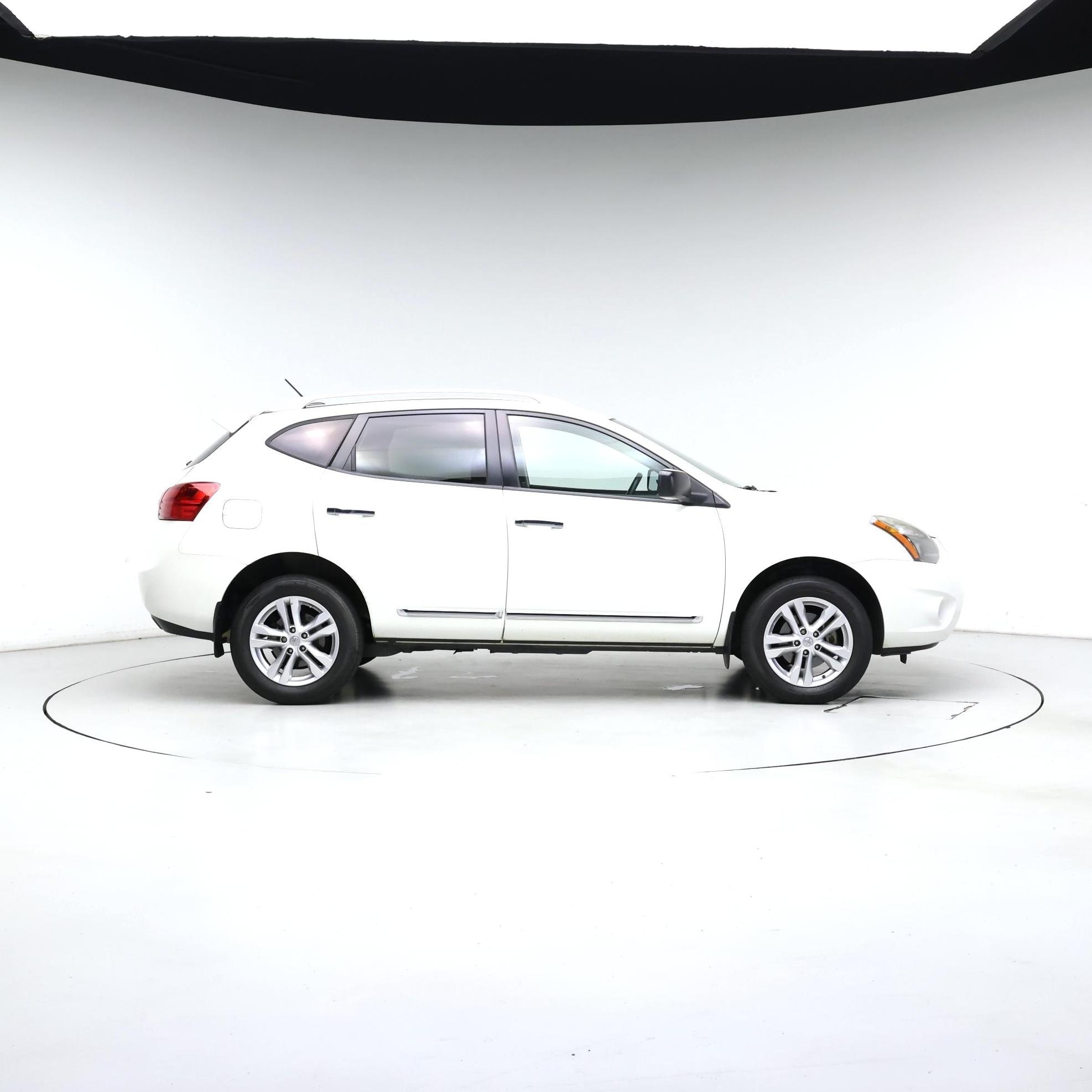 Thumbnail: 2015 Nissan Rogue - 7