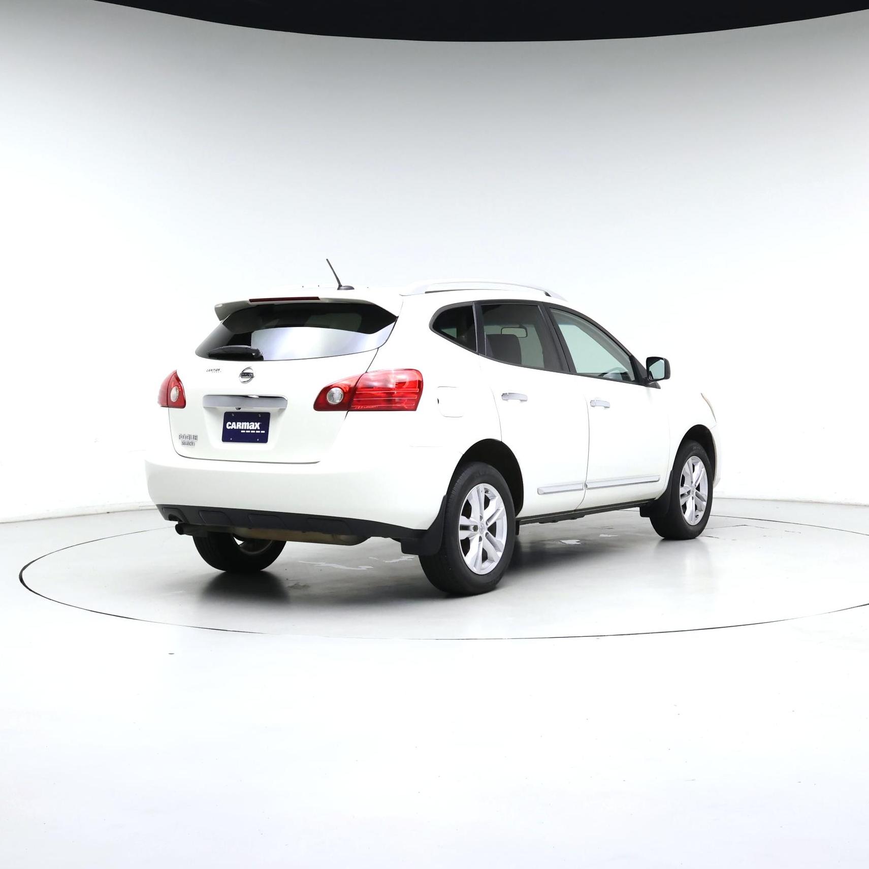 Thumbnail: 2015 Nissan Rogue - 8