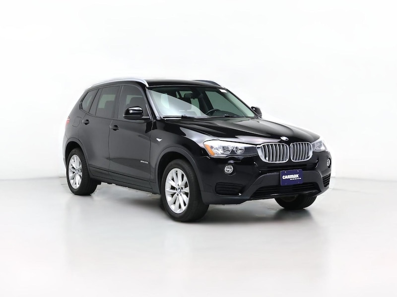 2017 BMW X3 sDrive28i -
                  Memphis, TN