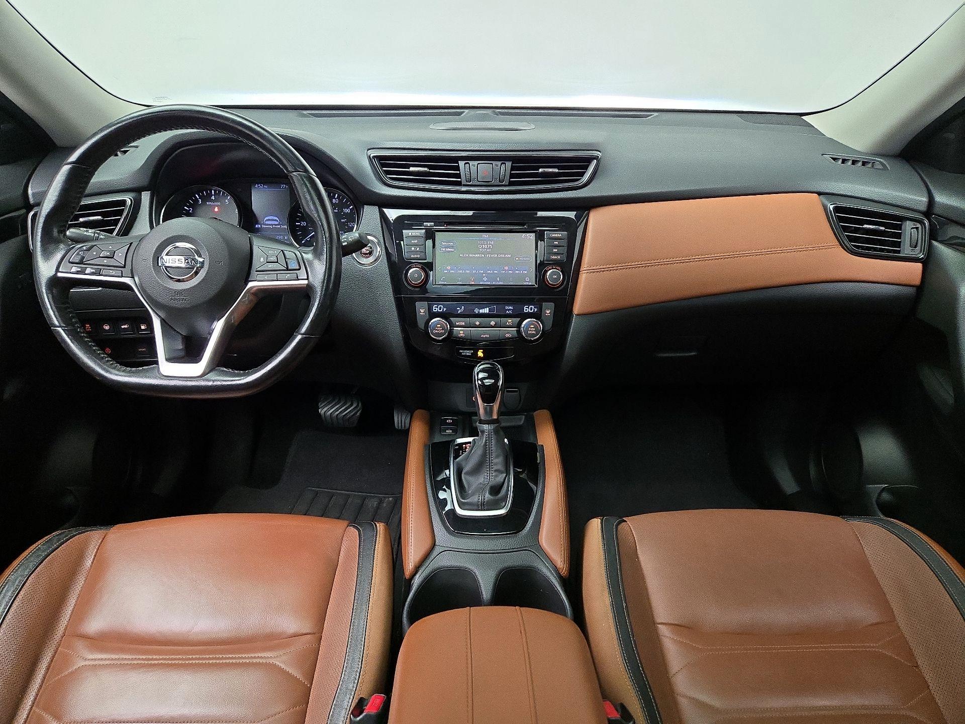 Thumbnail: 2018 Nissan Rogue - 9