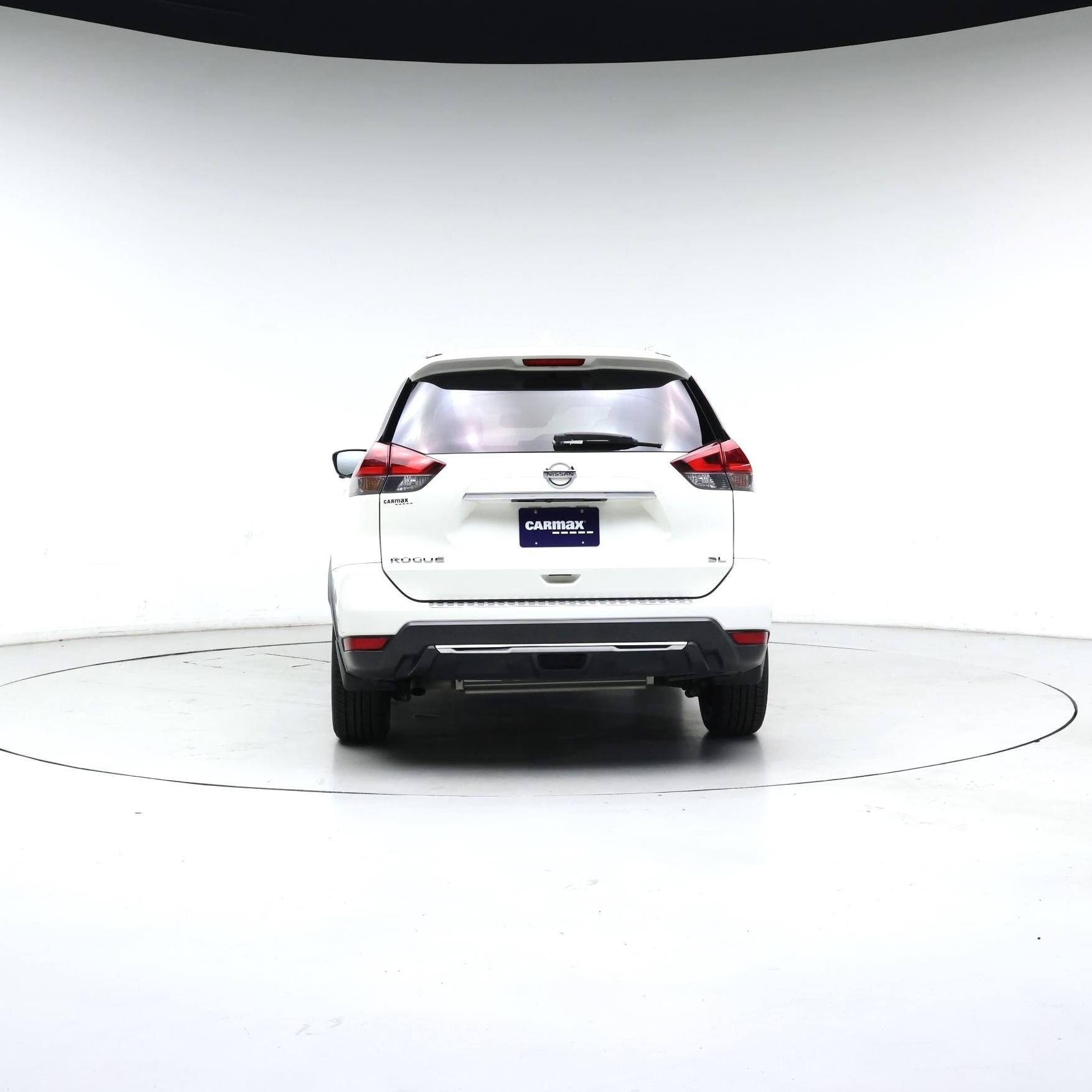 Thumbnail: 2018 Nissan Rogue - 2