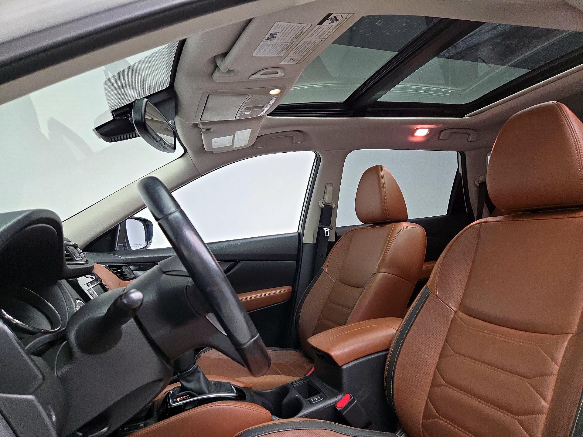 Thumbnail: 2018 Nissan Rogue - 20