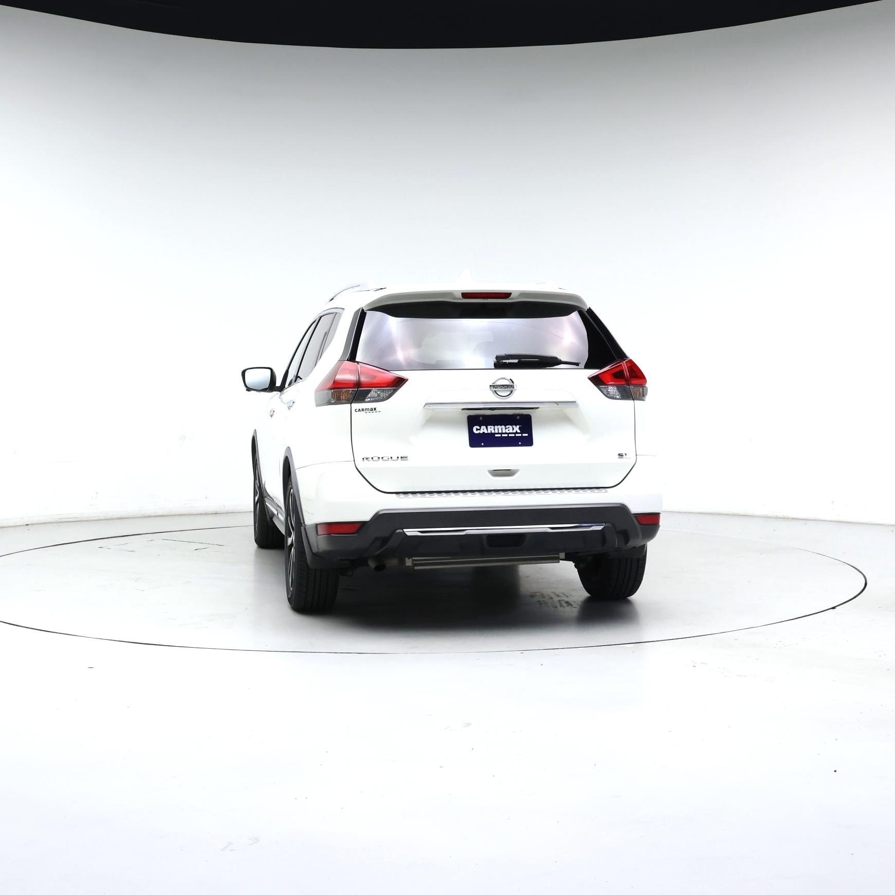 Thumbnail: 2018 Nissan Rogue - 5