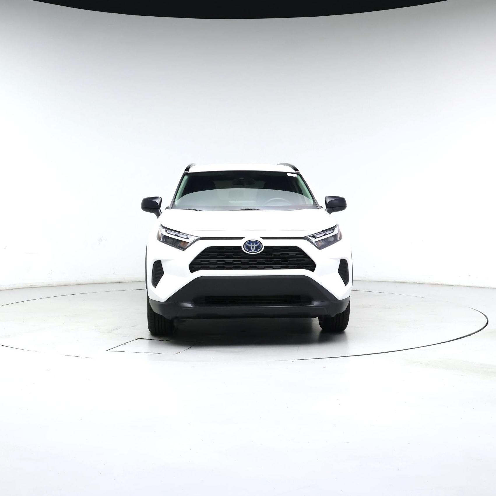 Thumbnail: 2023 Toyota RAV4 - 5