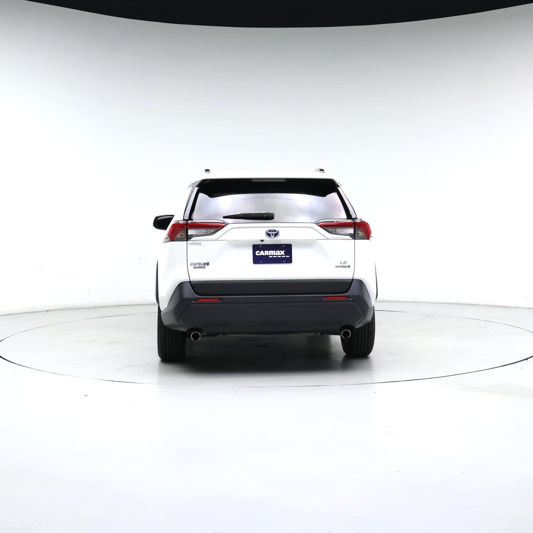 Thumbnail: 2023 Toyota RAV4 - 6