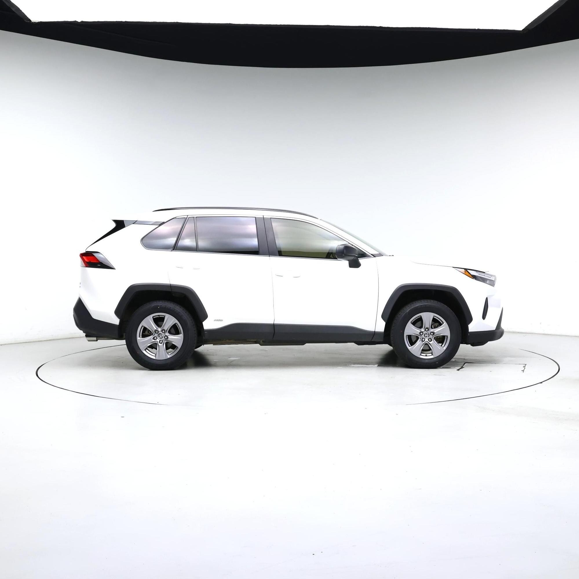 Thumbnail: 2023 Toyota RAV4 - 7