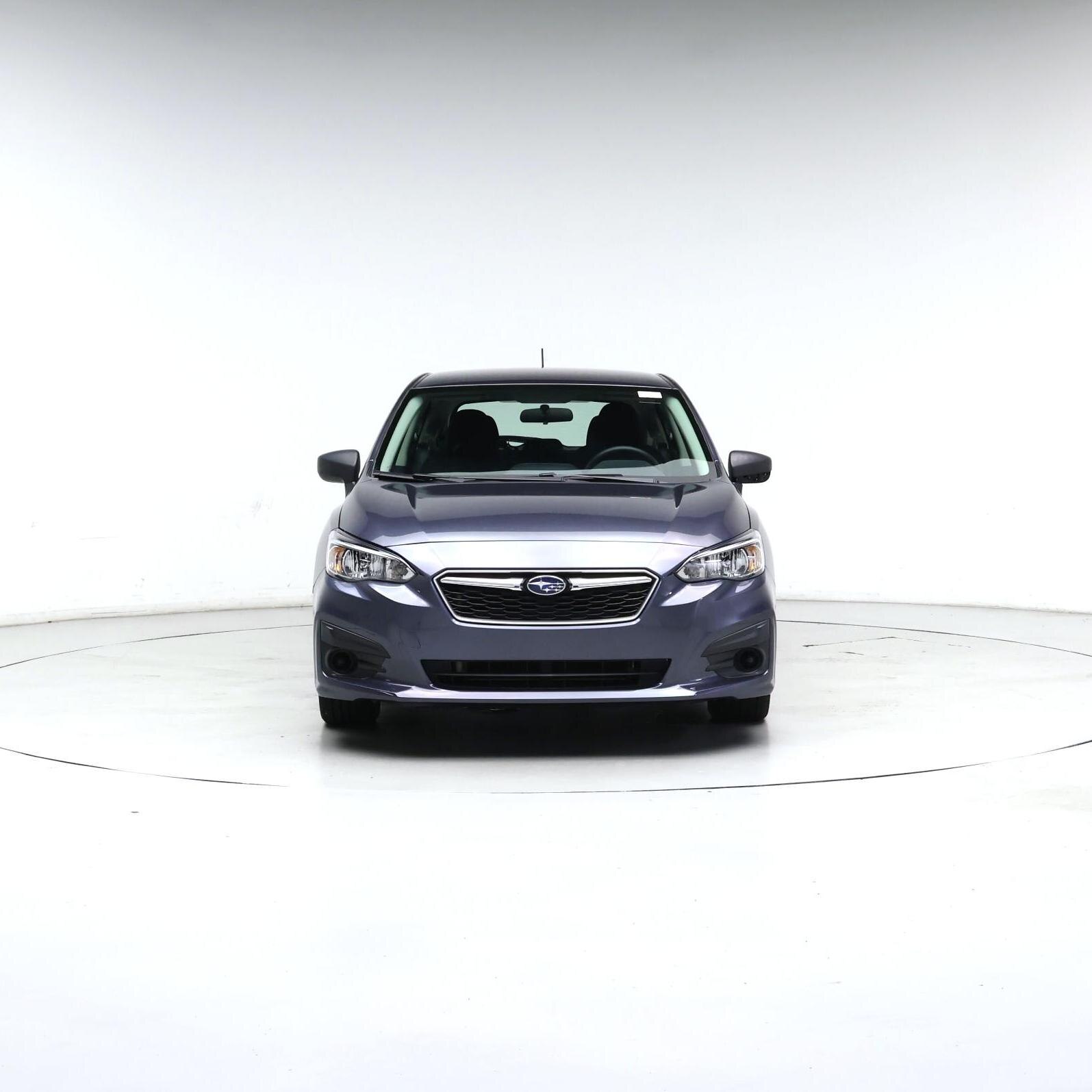 Thumbnail: 2017 Subaru Impreza - 5