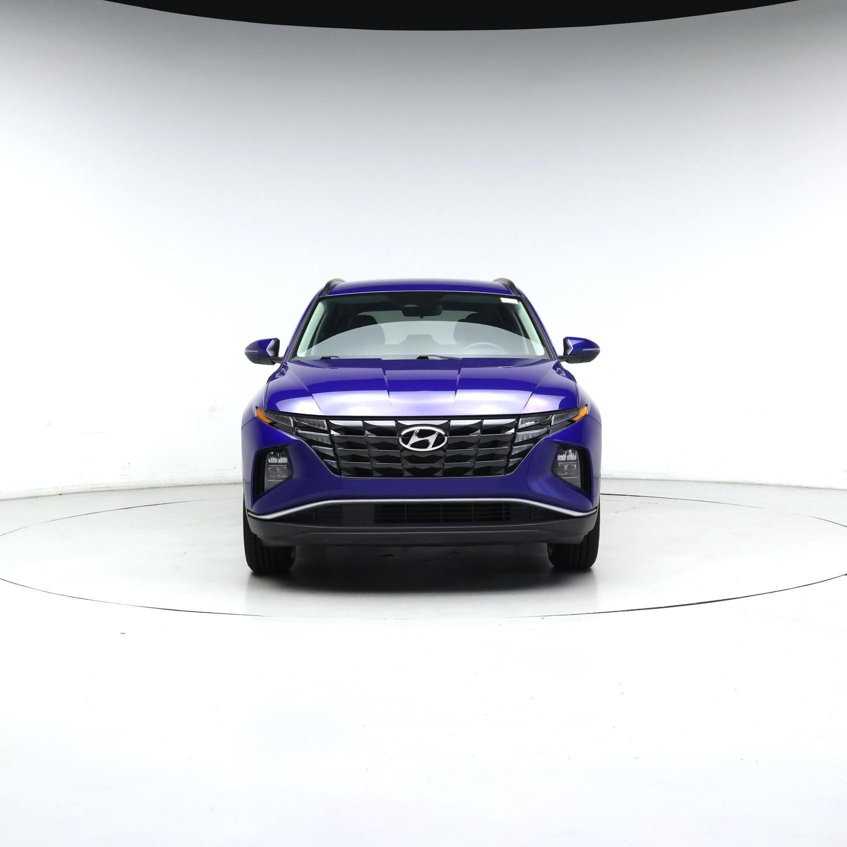 Thumbnail: 2022 Hyundai Tucson - 5