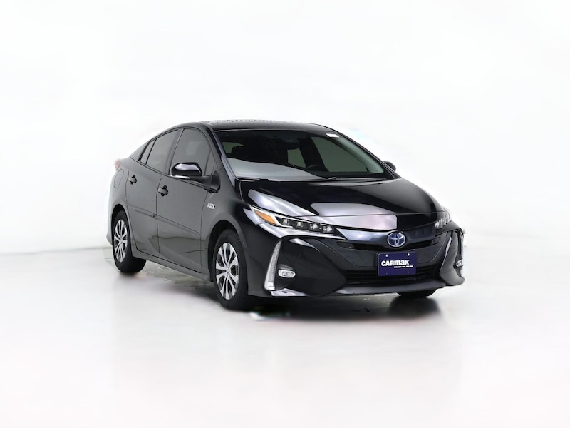 2022 Toyota Prius Prime Limited -
                  Memphis, TN