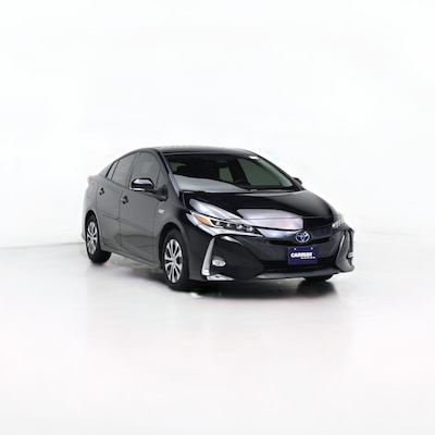 2022 Toyota Prius Prime Hybrid Limited