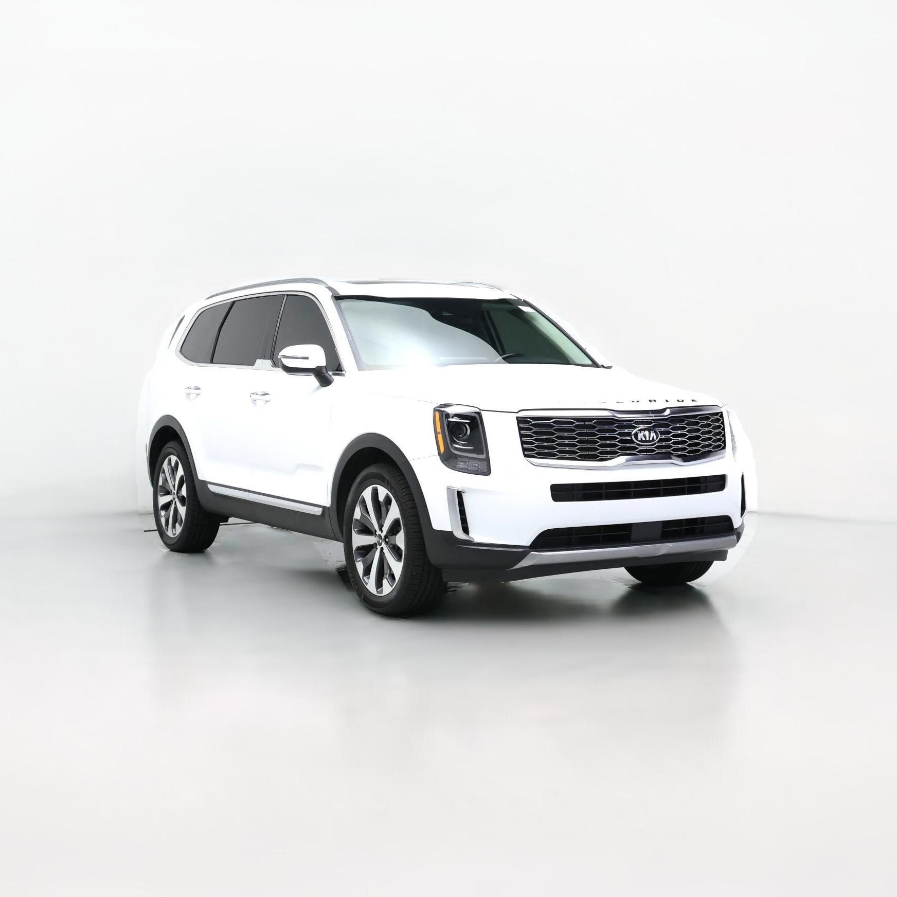 Thumbnail: 2020 Kia Telluride - 1