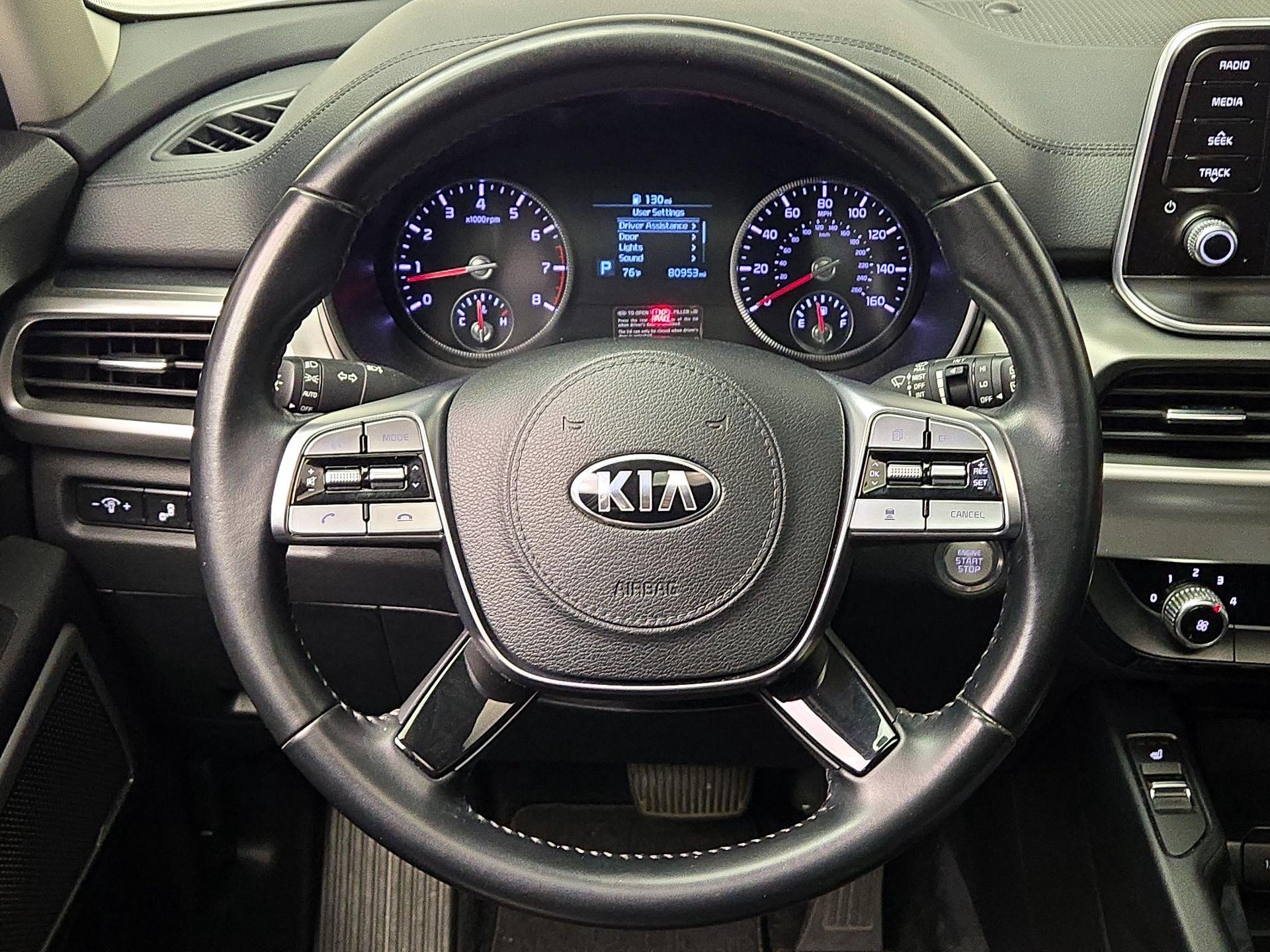 Thumbnail: 2020 Kia Telluride - 10