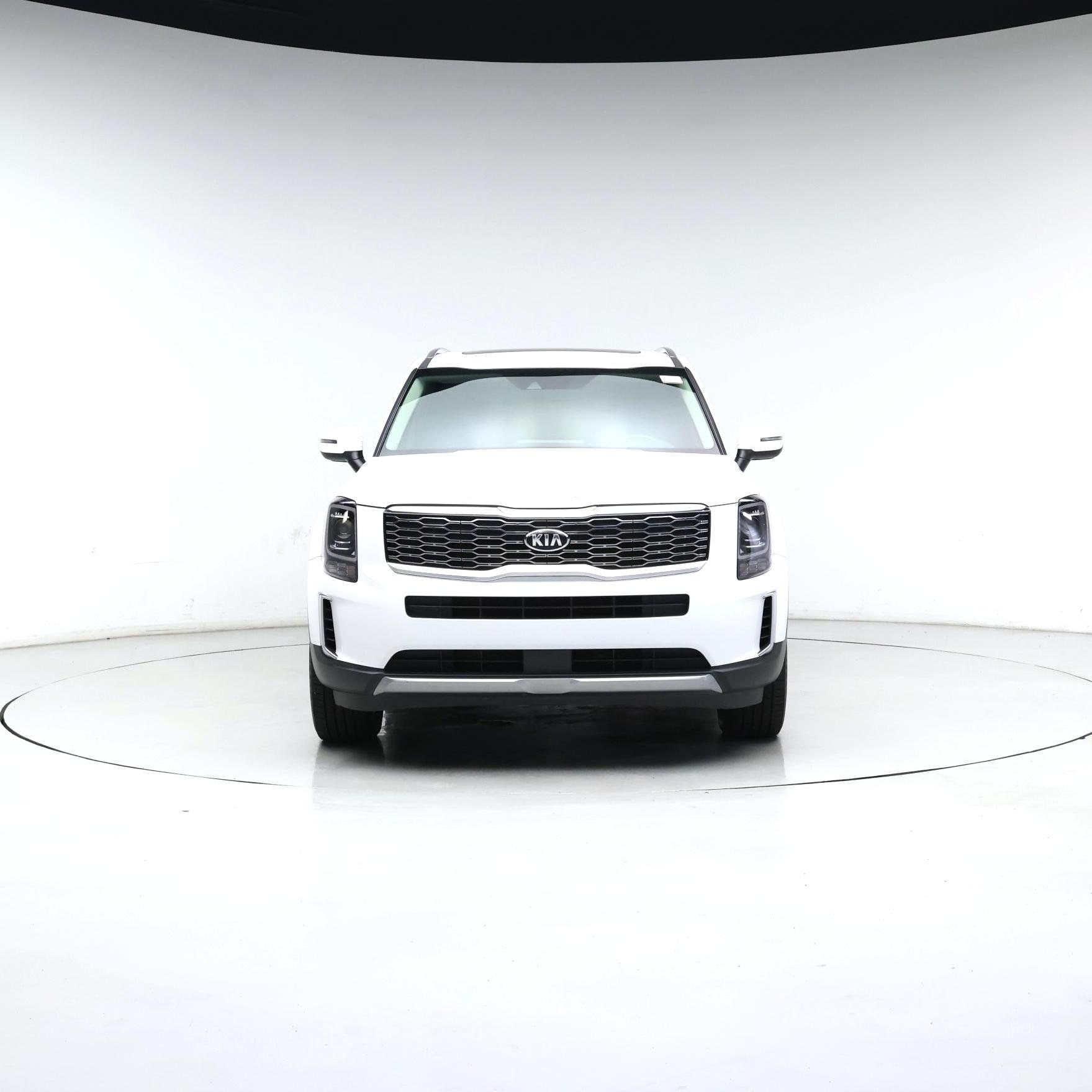 Thumbnail: 2020 Kia Telluride - 5