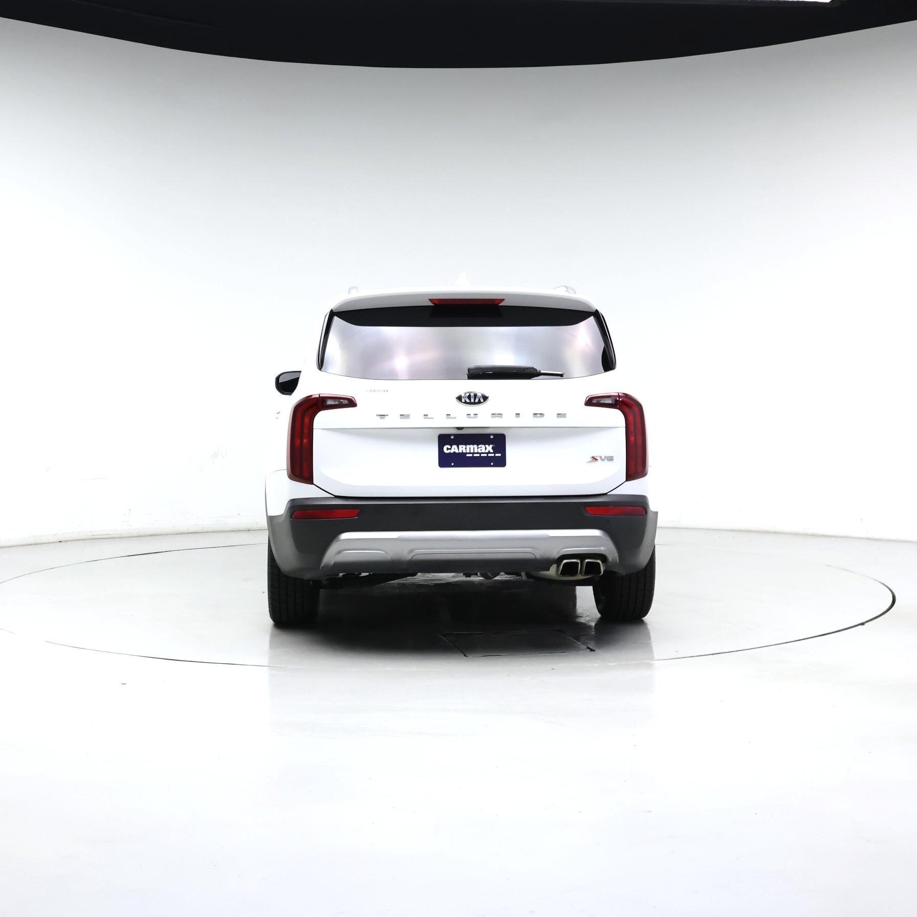 Thumbnail: 2020 Kia Telluride - 6