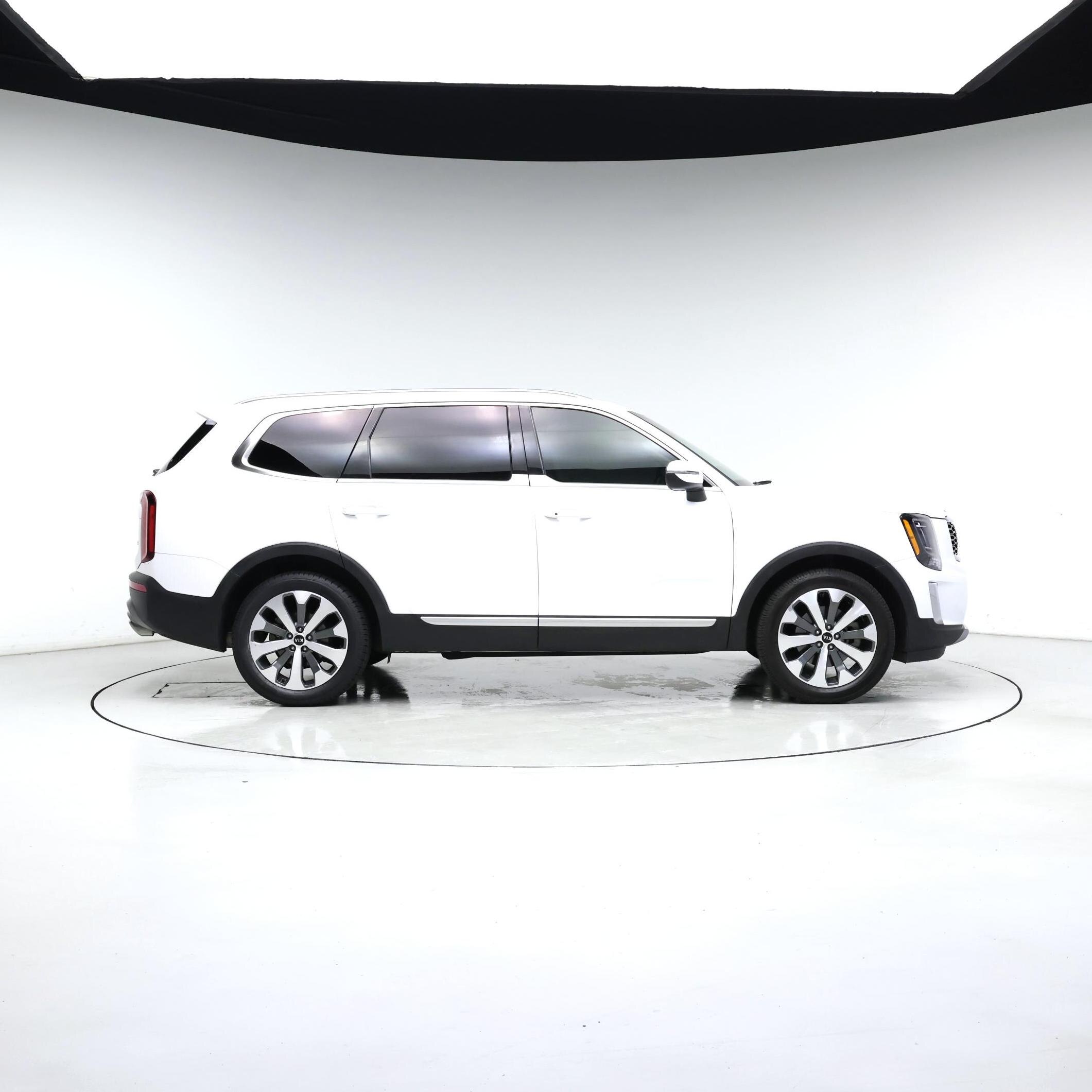 Thumbnail: 2020 Kia Telluride - 7